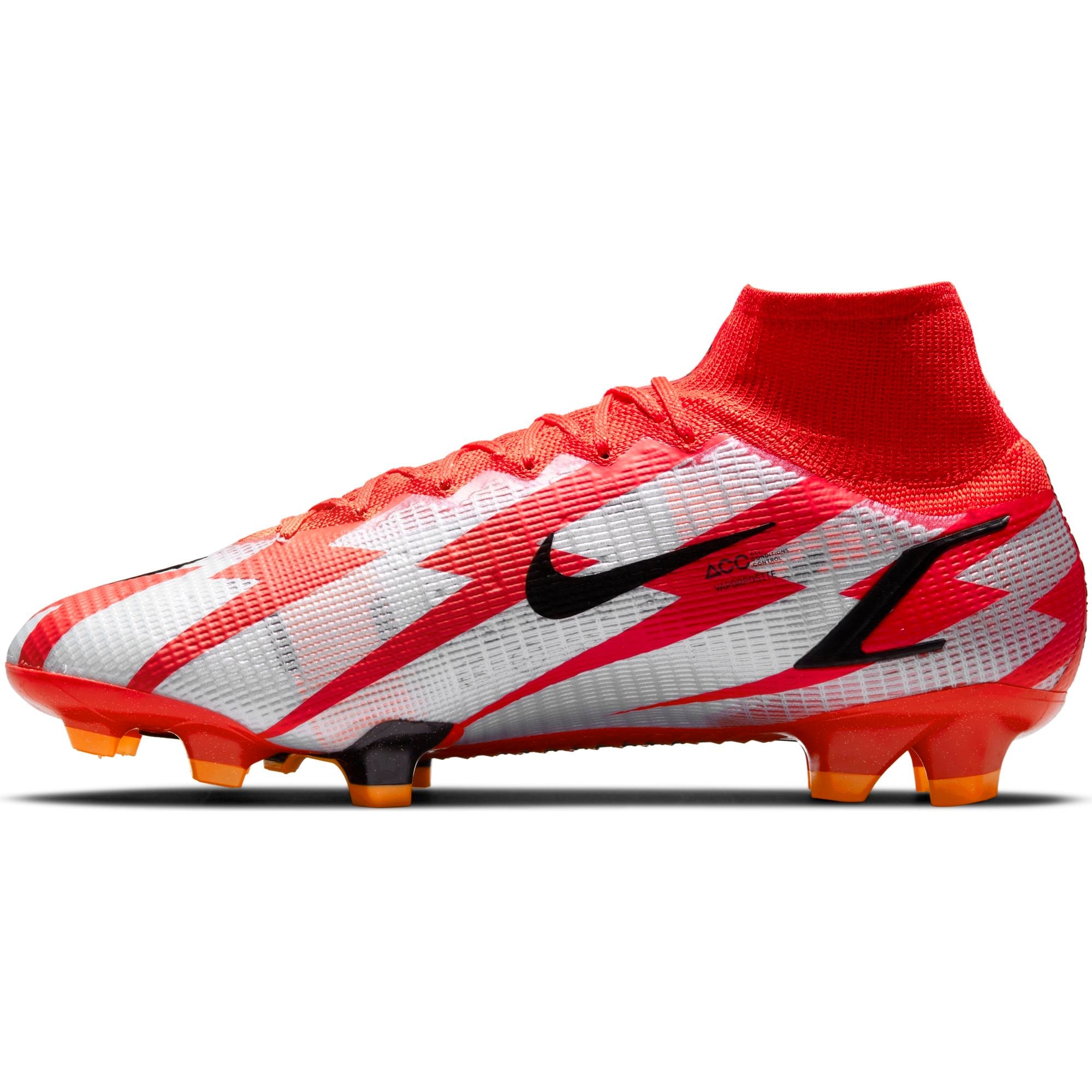 Mens Superfly 8 Elite Firm Ground Boot