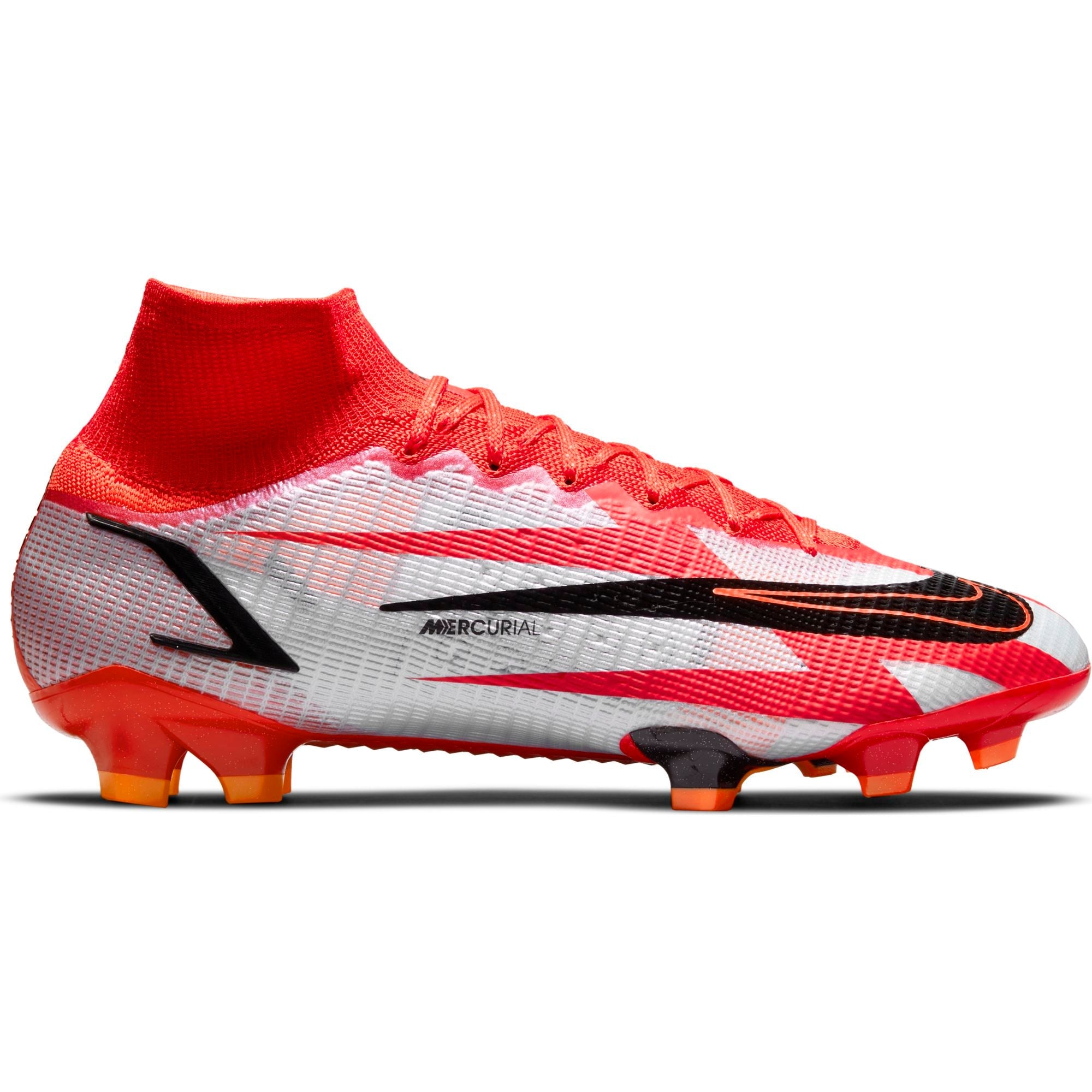 Mens Superfly 8 Elite Firm Ground Boot
