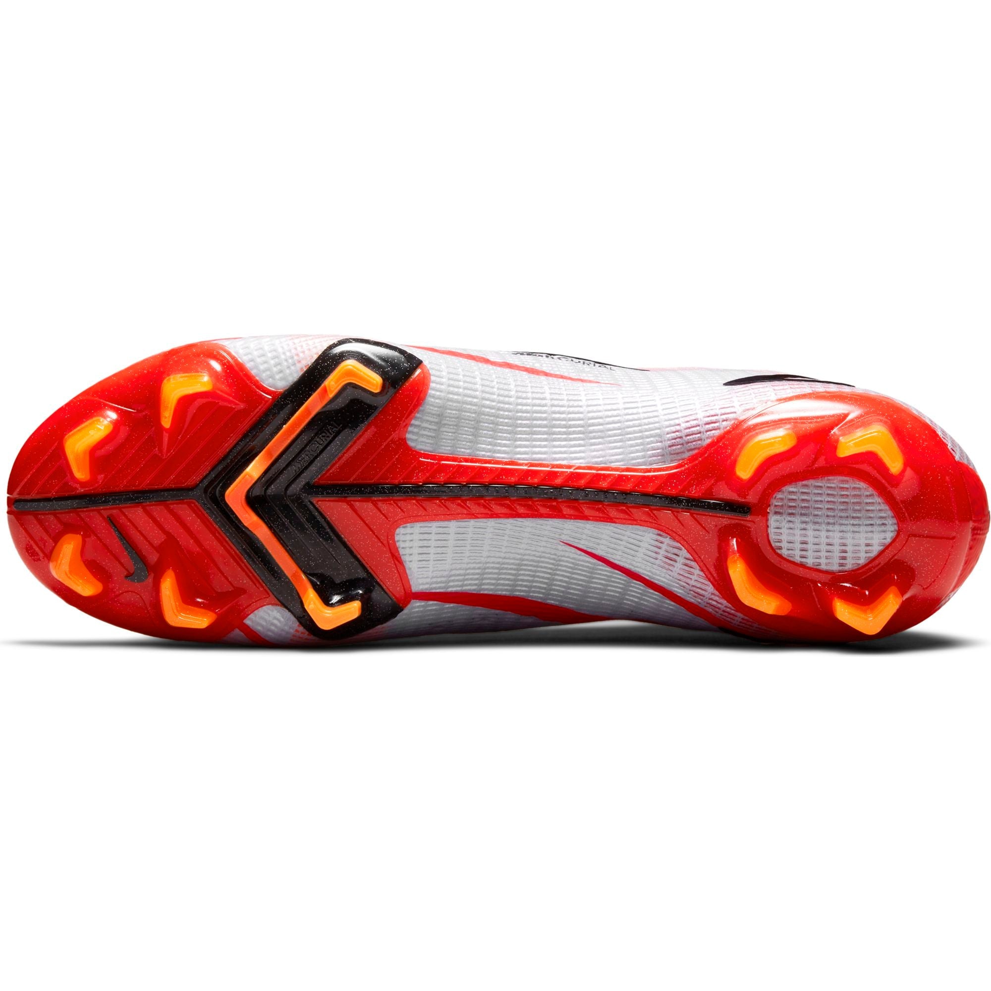 Mens Superfly 8 Elite Firm Ground Boot