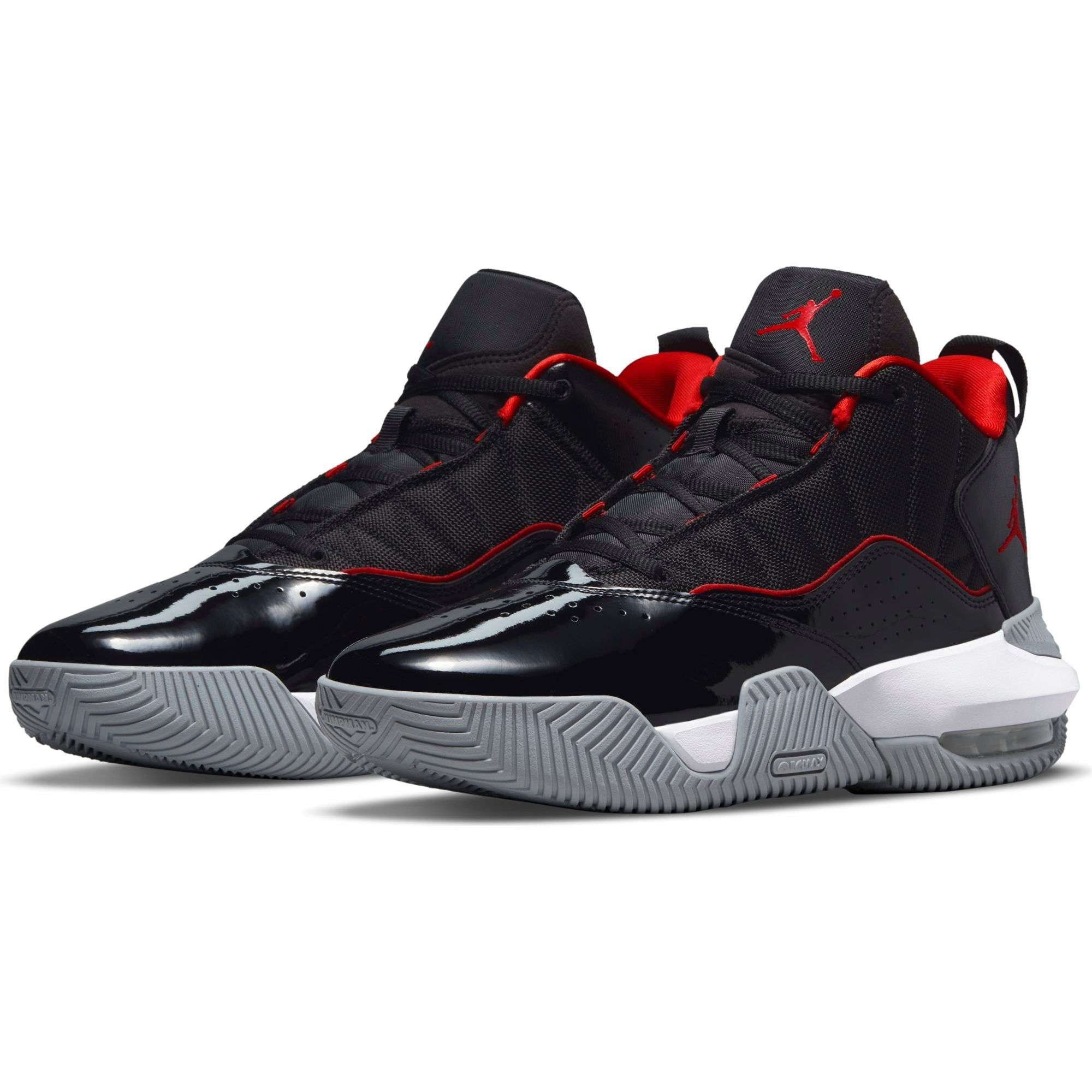 Mens Stay Loyal Shoe
