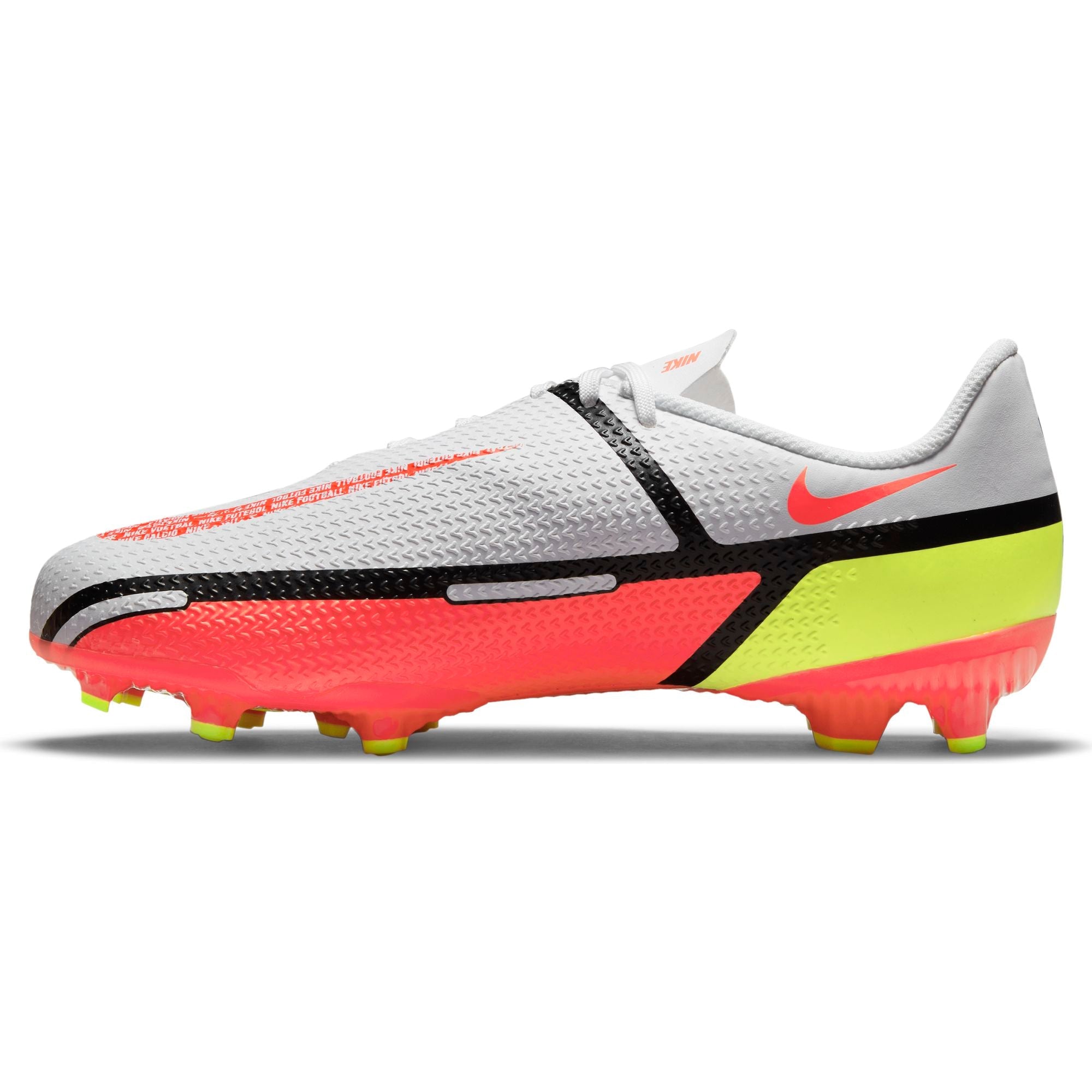 Junior Phantom GT2 Academy Firm Ground Boot