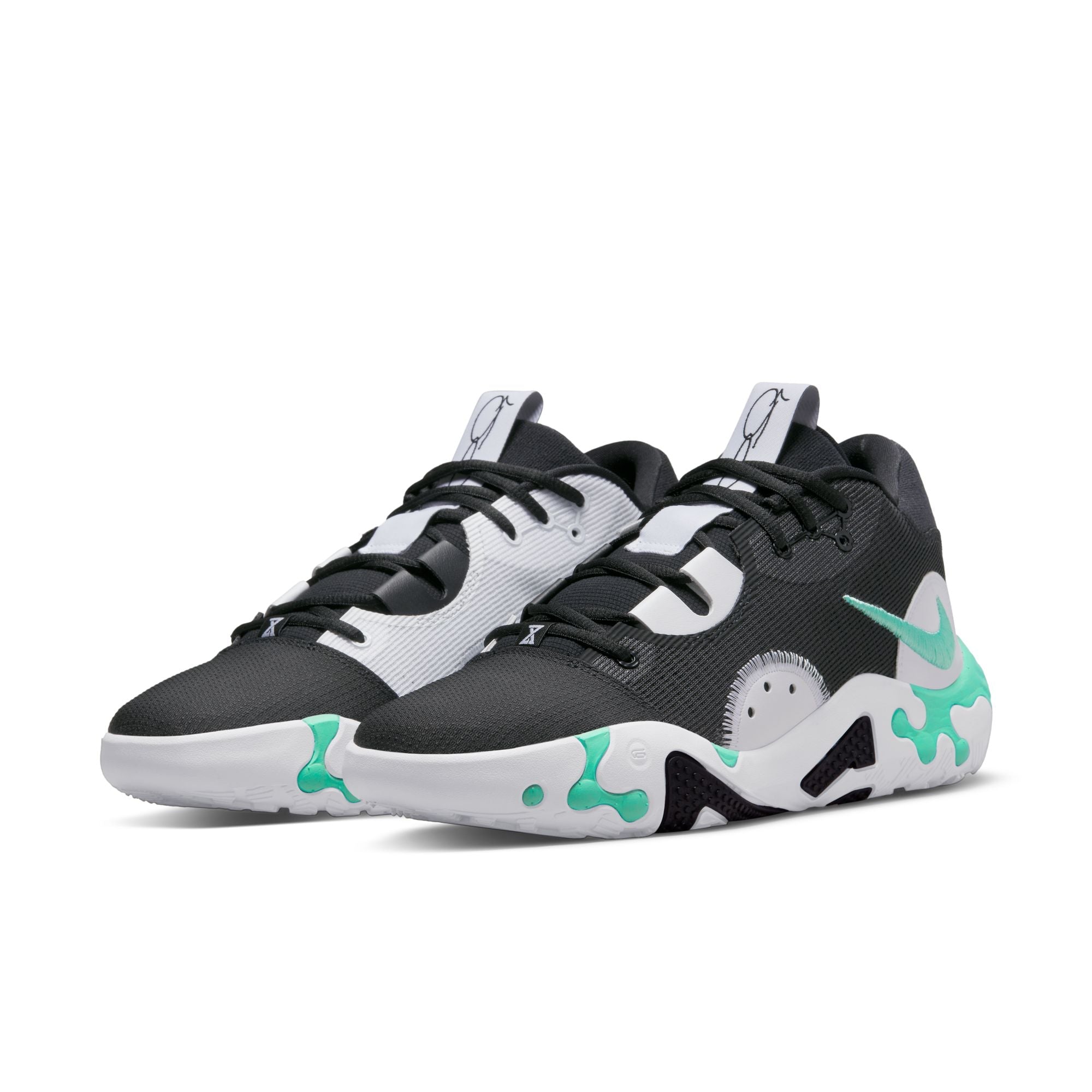 Mens PG 6 Basketball Shoe