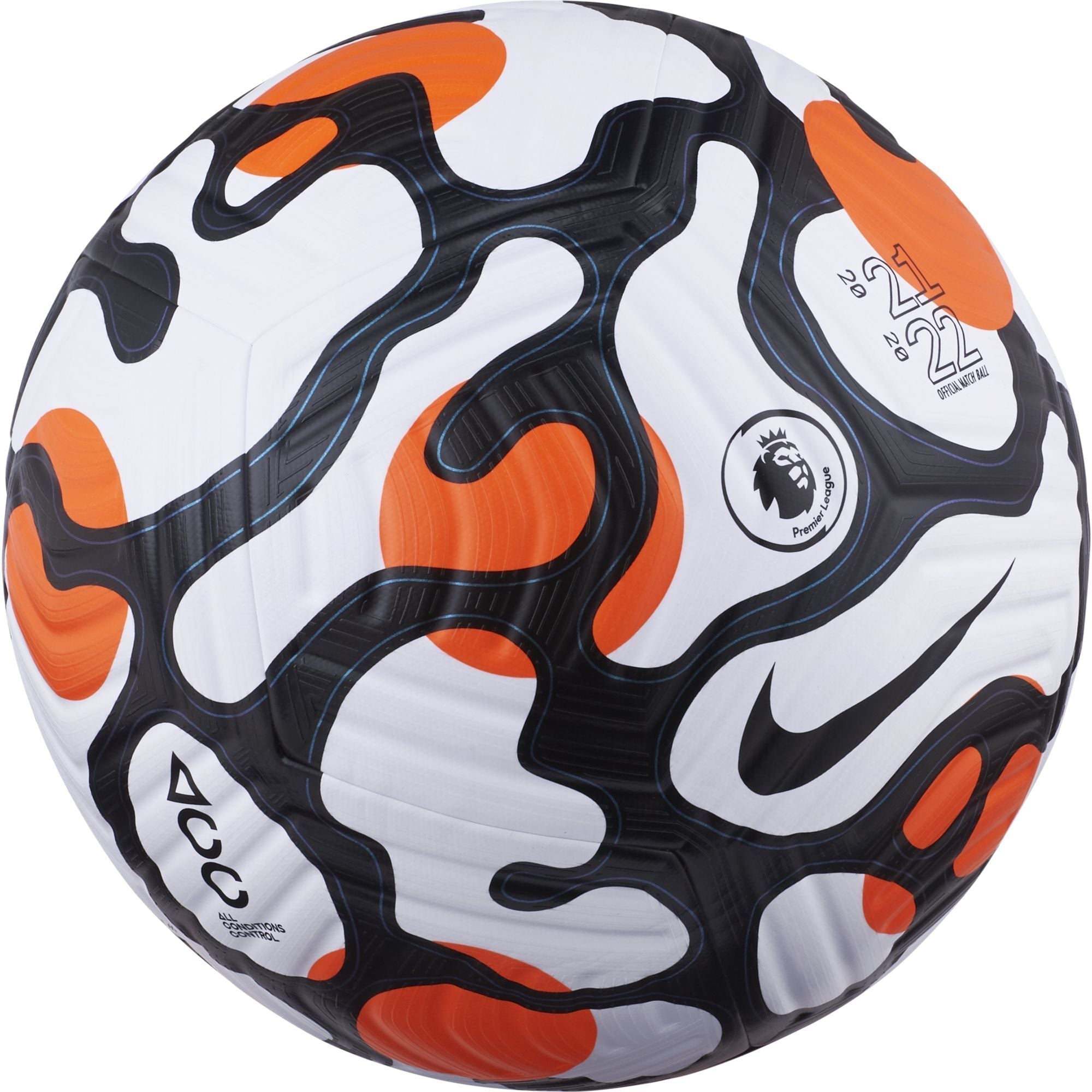 Premier League Flight Football