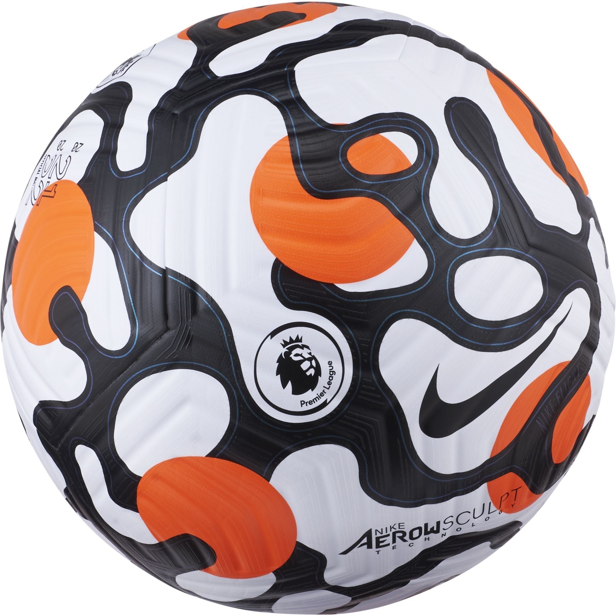 Premier League Flight Football