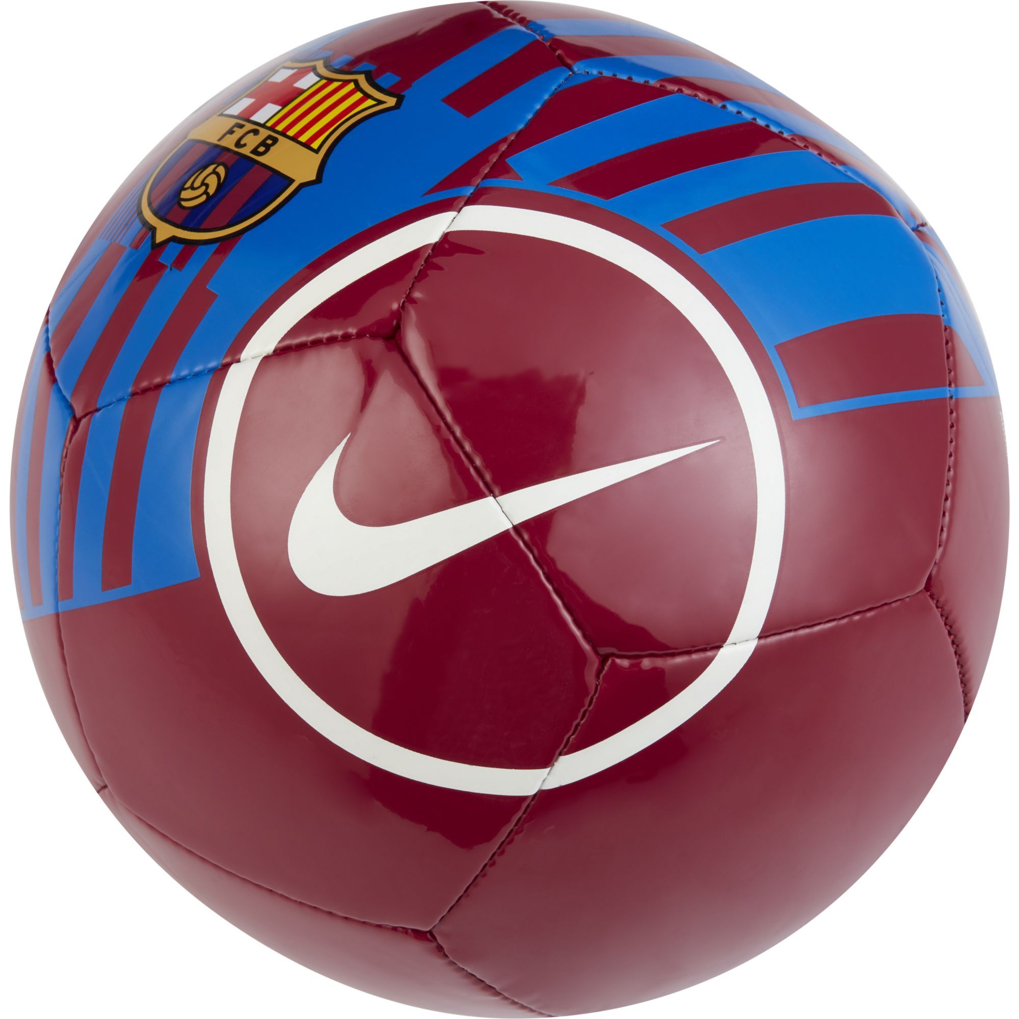 FC Barcelona Skills Mini Football