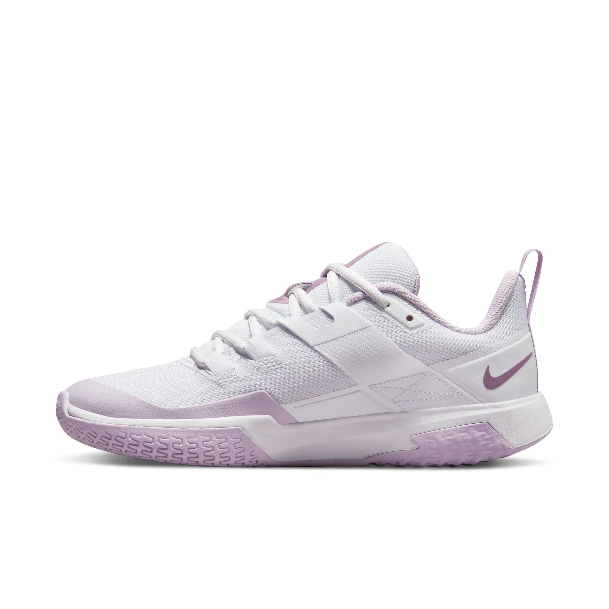 Womens Vapor Lite Hard Court Tennis Shoe