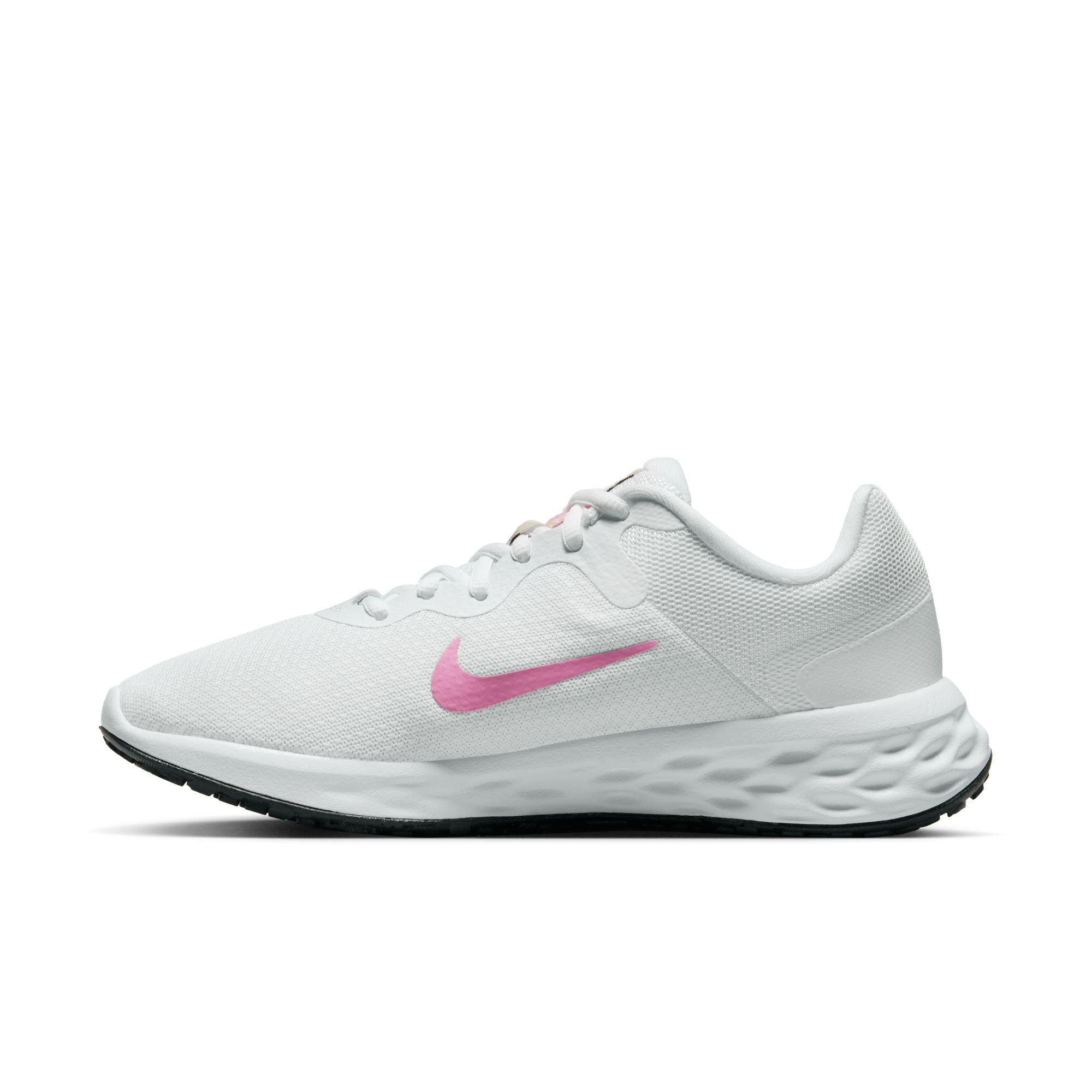 Womens Revolution 6 Running Shoe