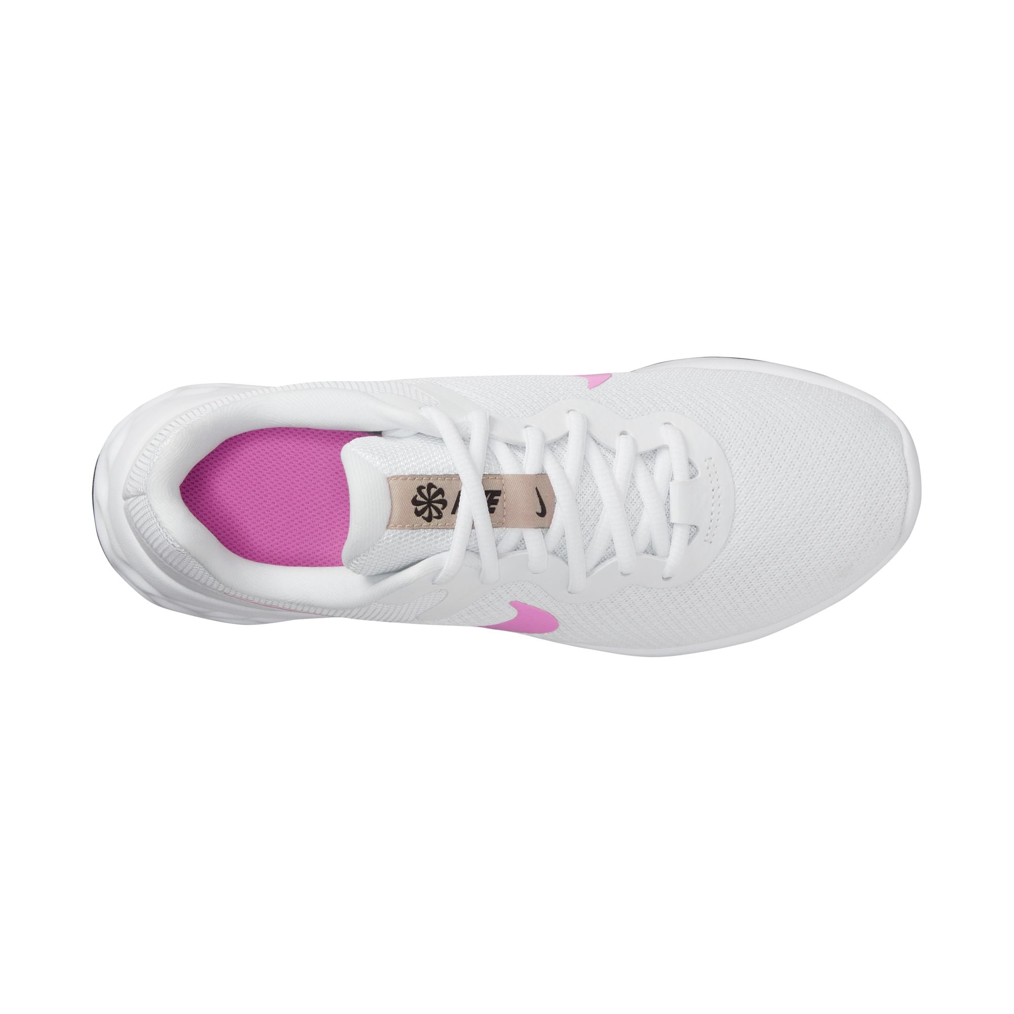 Womens Revolution 6 Running Shoe