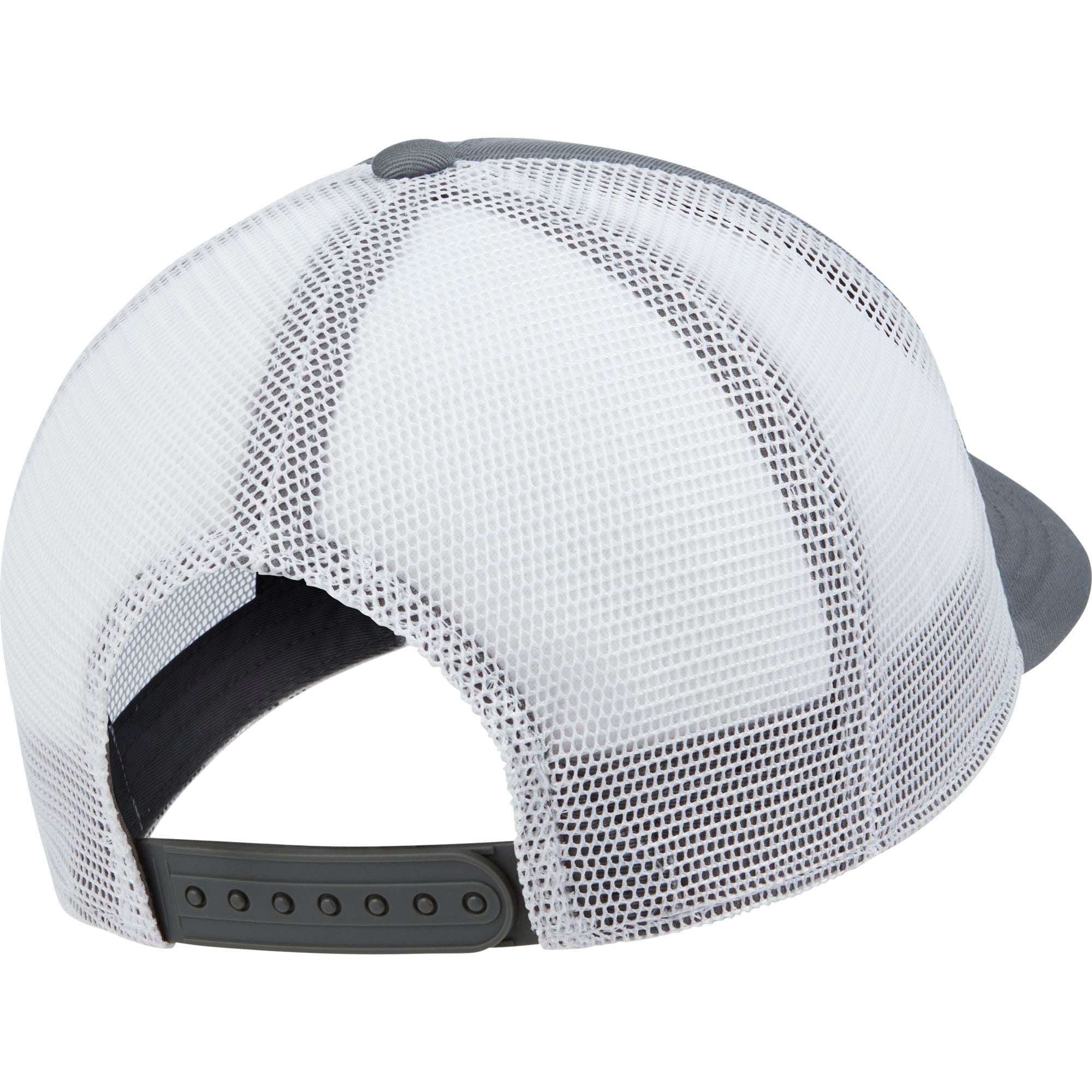 Unisex Logo Adjustable Trucker Cap