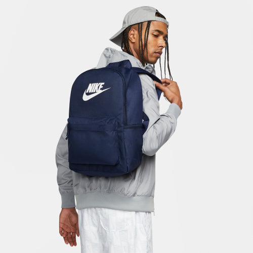 Logo Backpack