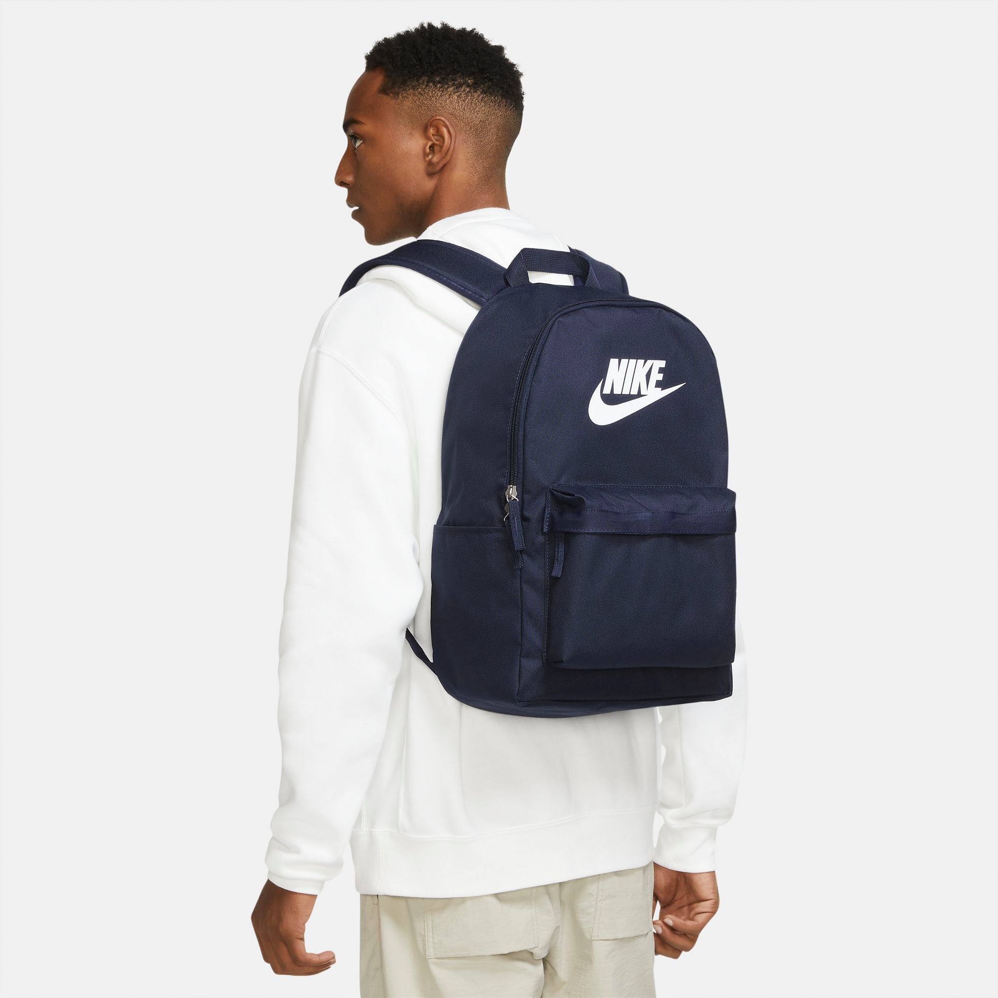 Heritage Logo Backpack