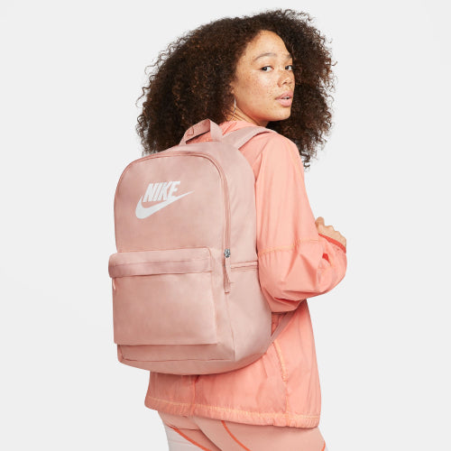 Logo Backpack