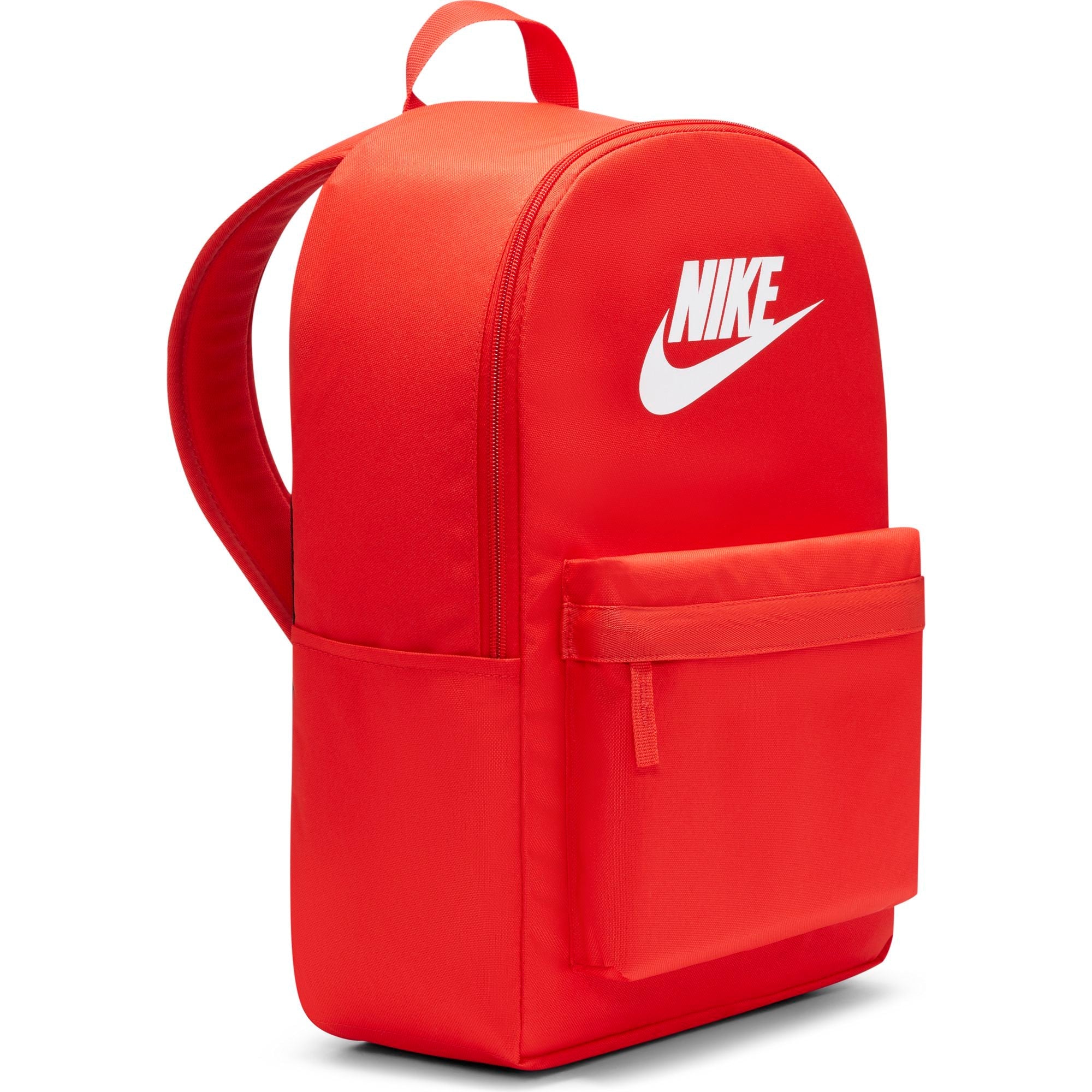 Heritage Logo Backpack
