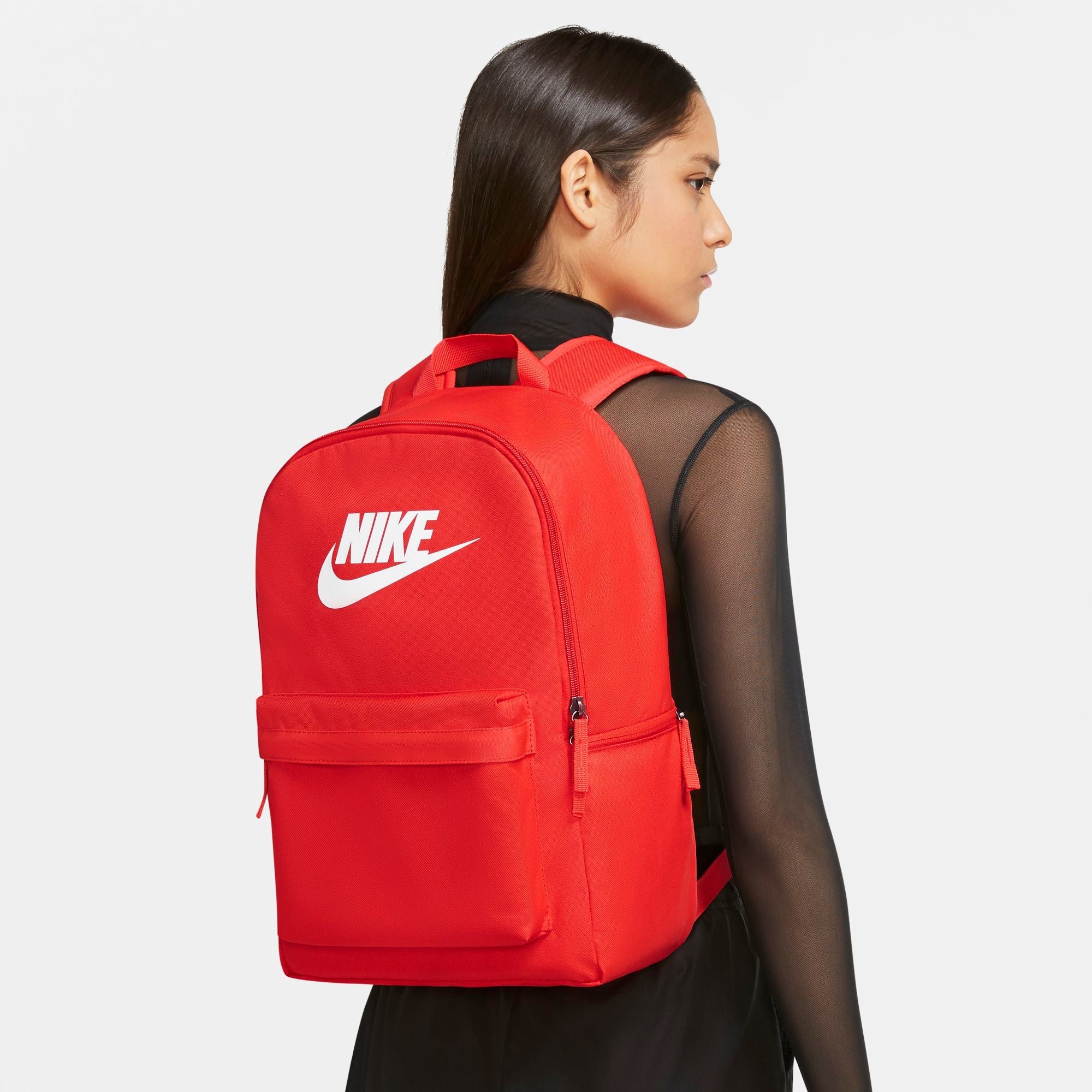 Heritage Logo Backpack