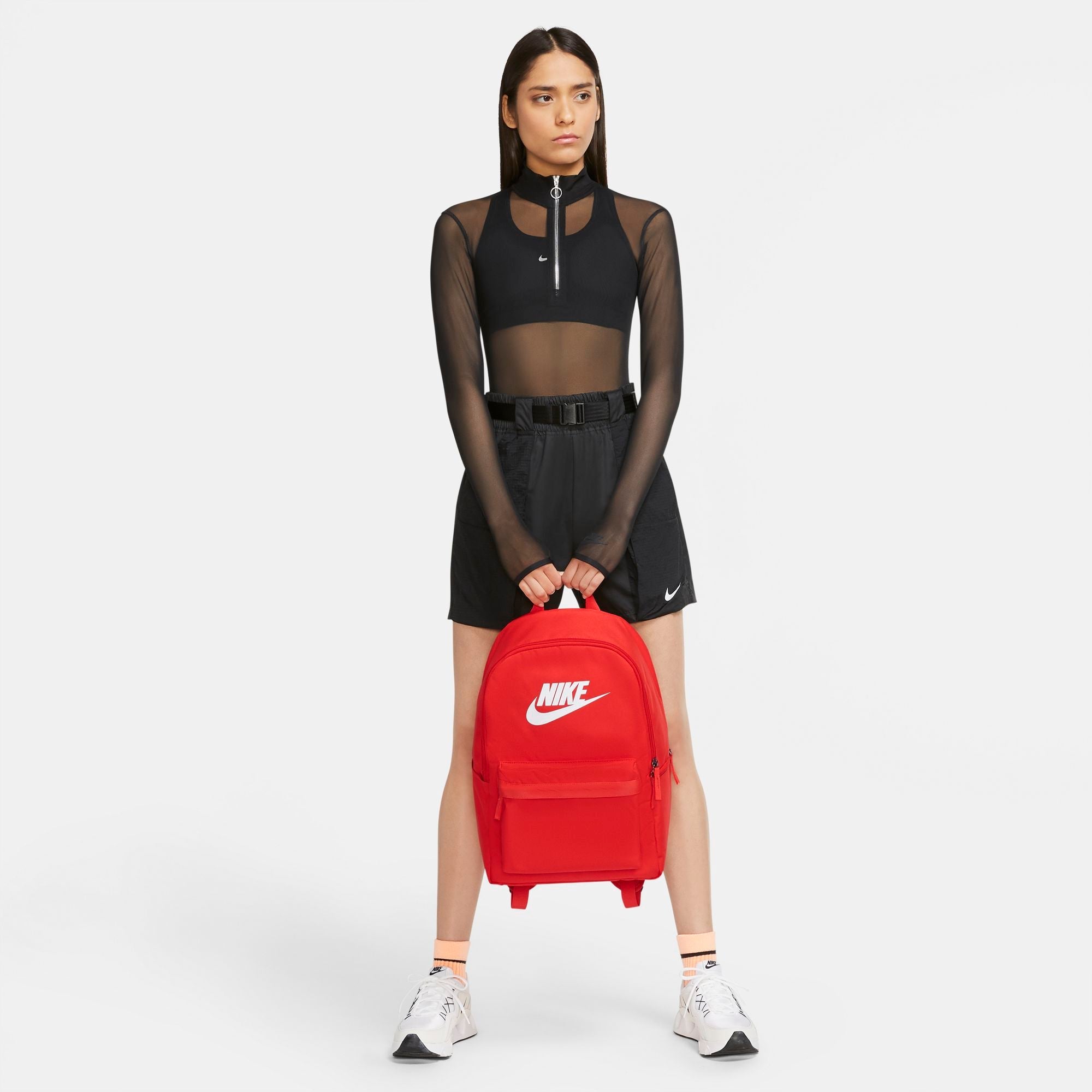 Heritage Logo Backpack