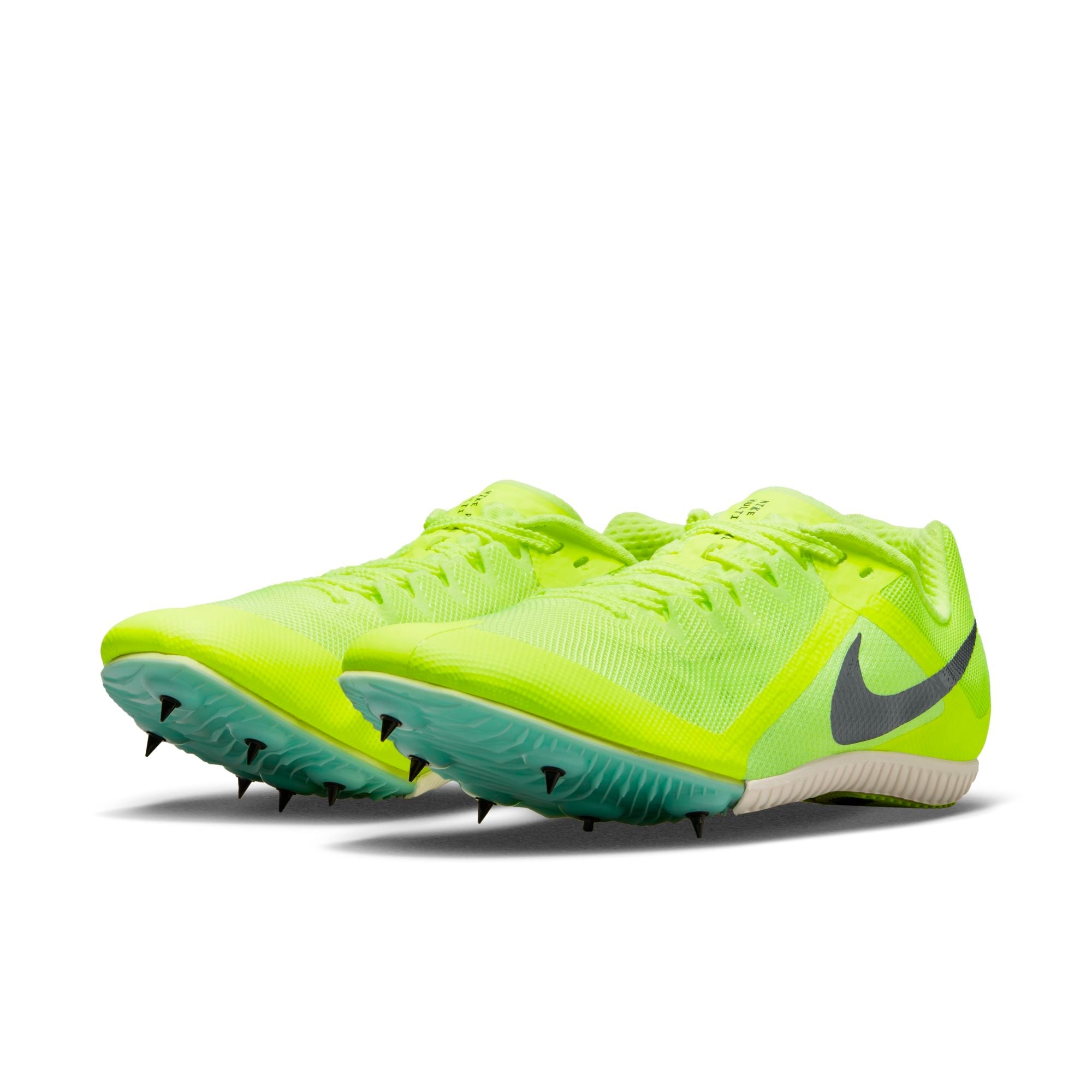 Mens Zoom Rival Multi 10 Running Shoe