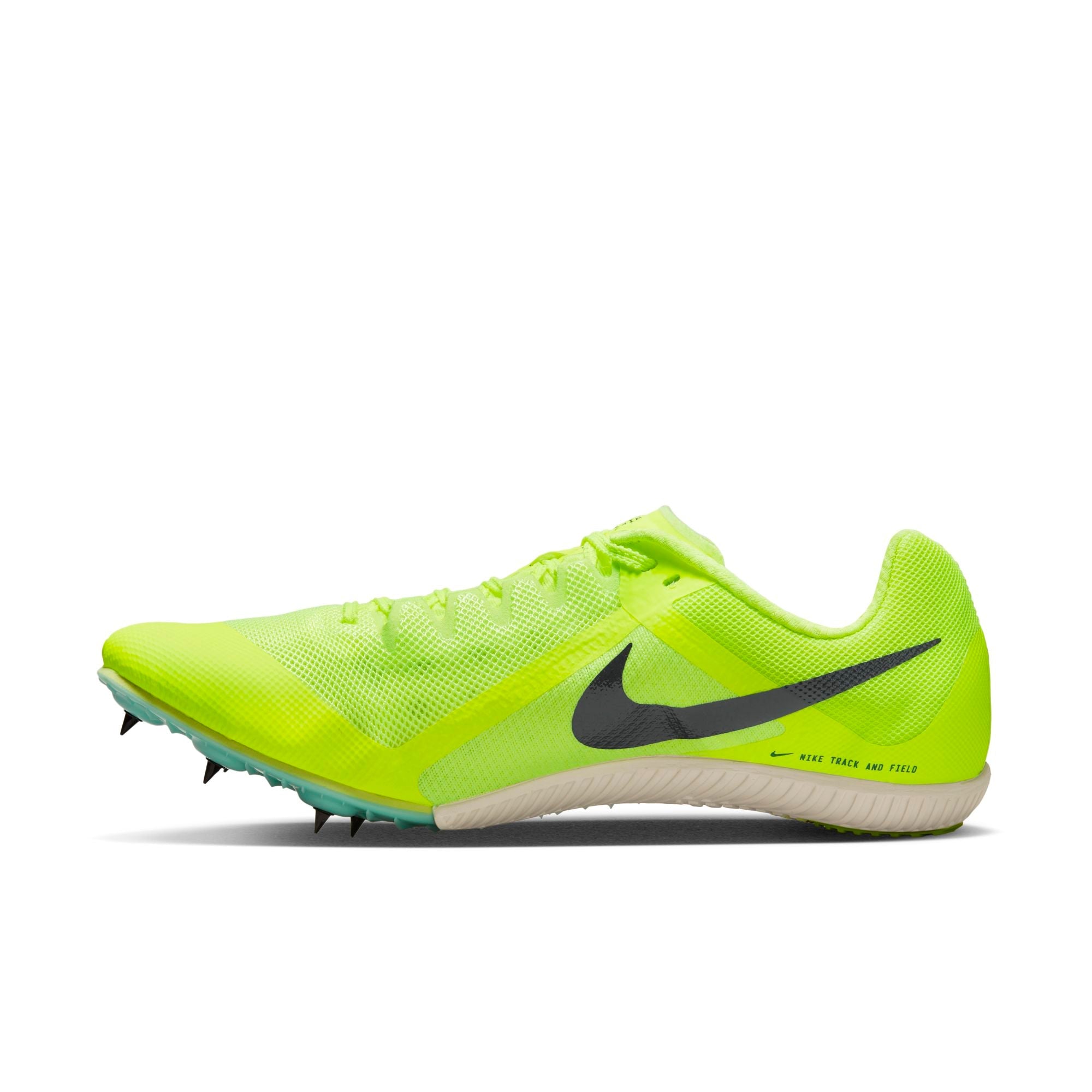 Mens Zoom Rival Multi 10 Running Shoe