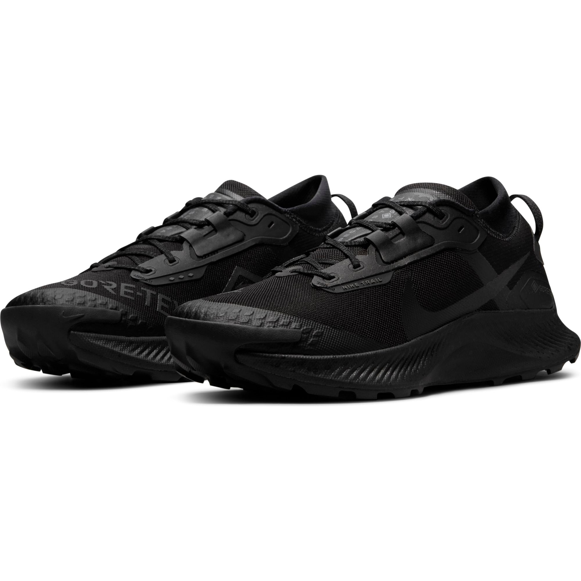 Mens Pegasus Trail 3 Gortex Trail Running Shoe