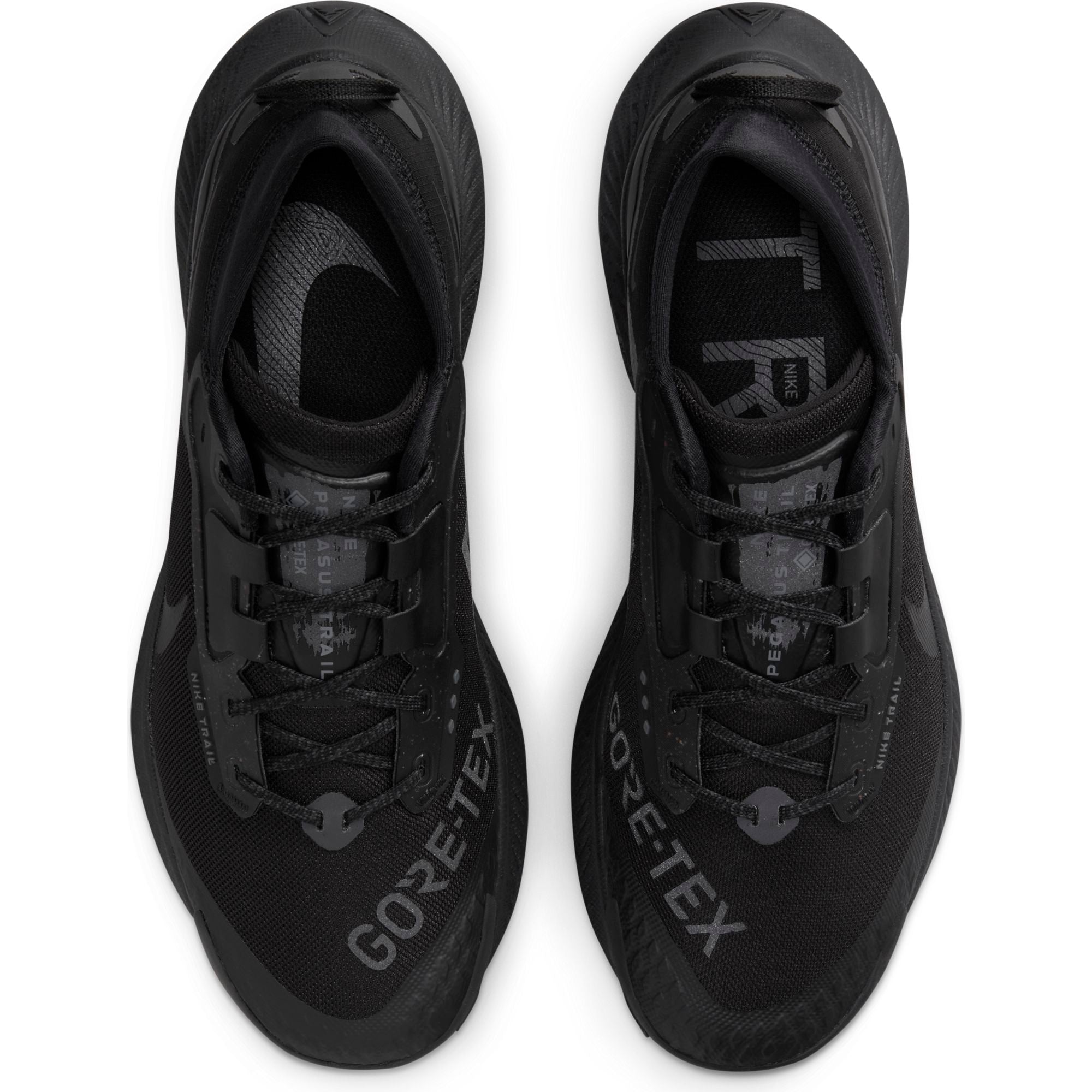 Mens Pegasus Trail 3 Gortex Trail Running Shoe