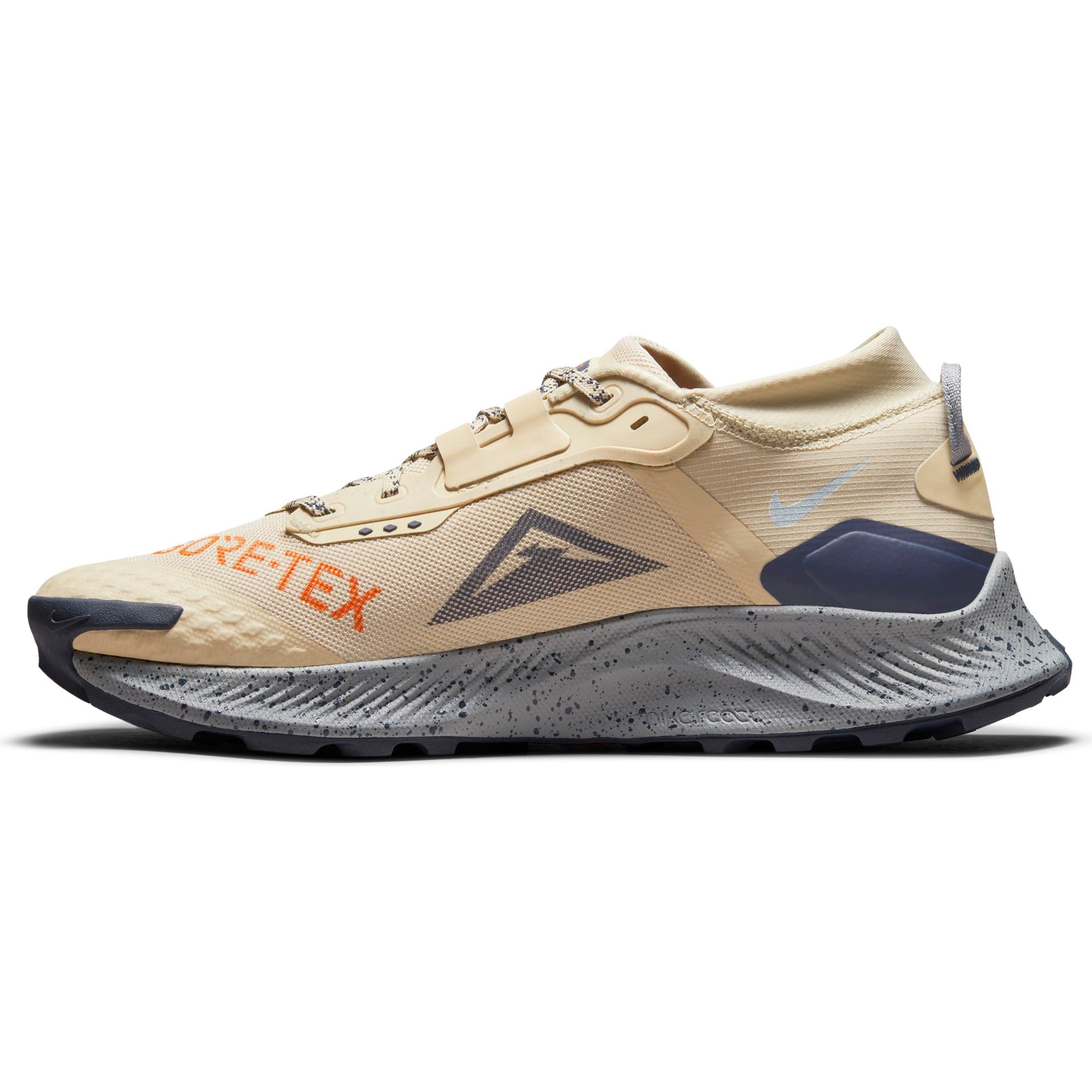 Mens Pegasus Trail 3 Gortex Trail Running Shoe