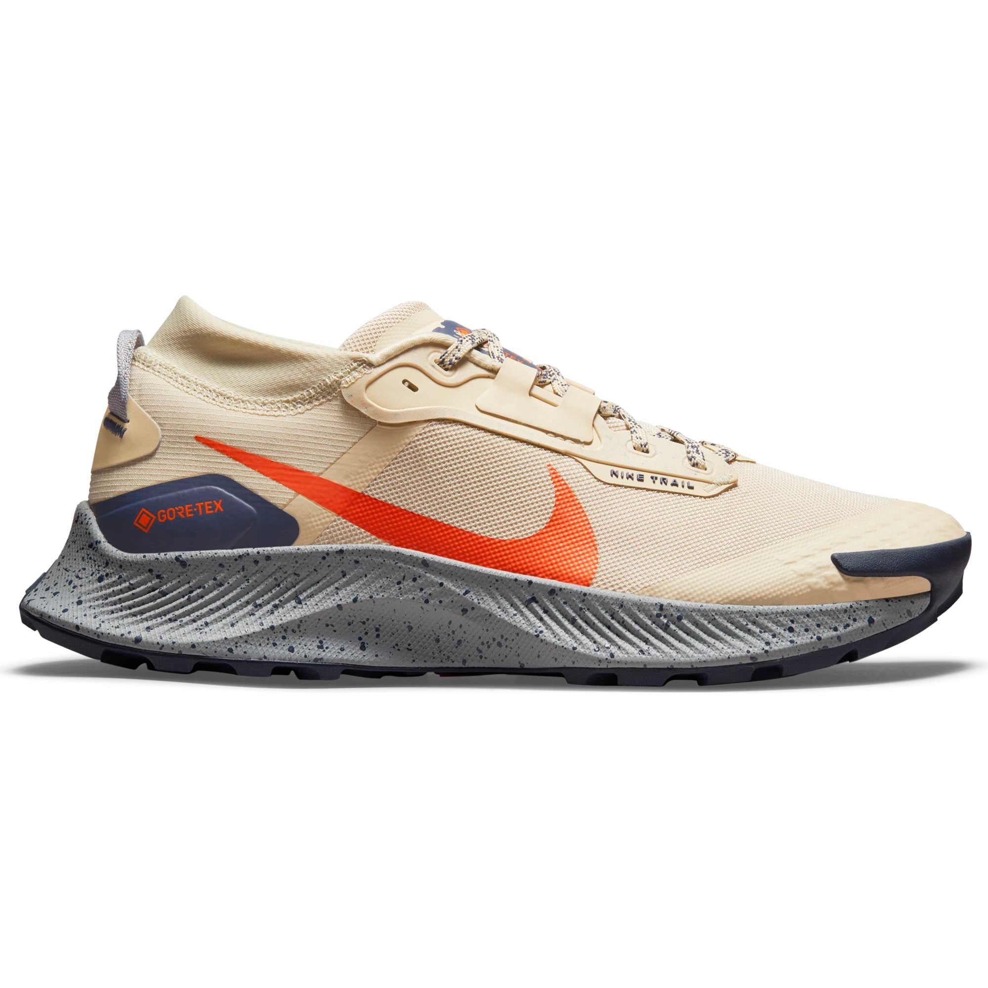 Mens Pegasus Trail 3 Gortex Trail Running Shoe
