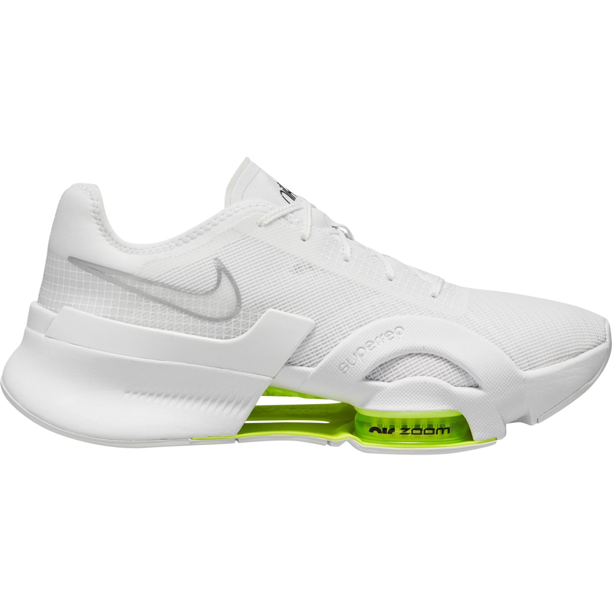 Mens Air Zoom Superrep 3 Training Shoe