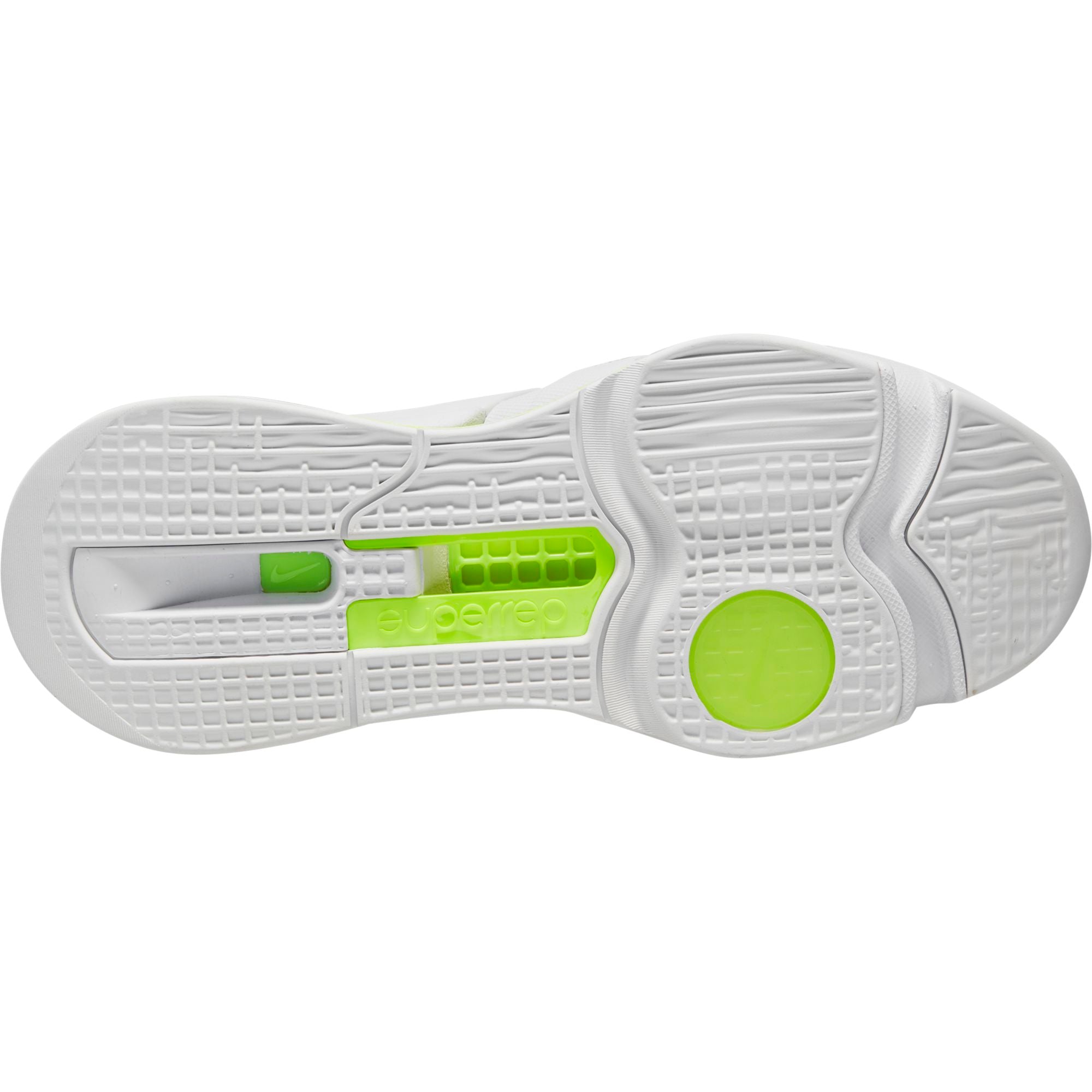 Mens Air Zoom Superrep 3 Training Shoe