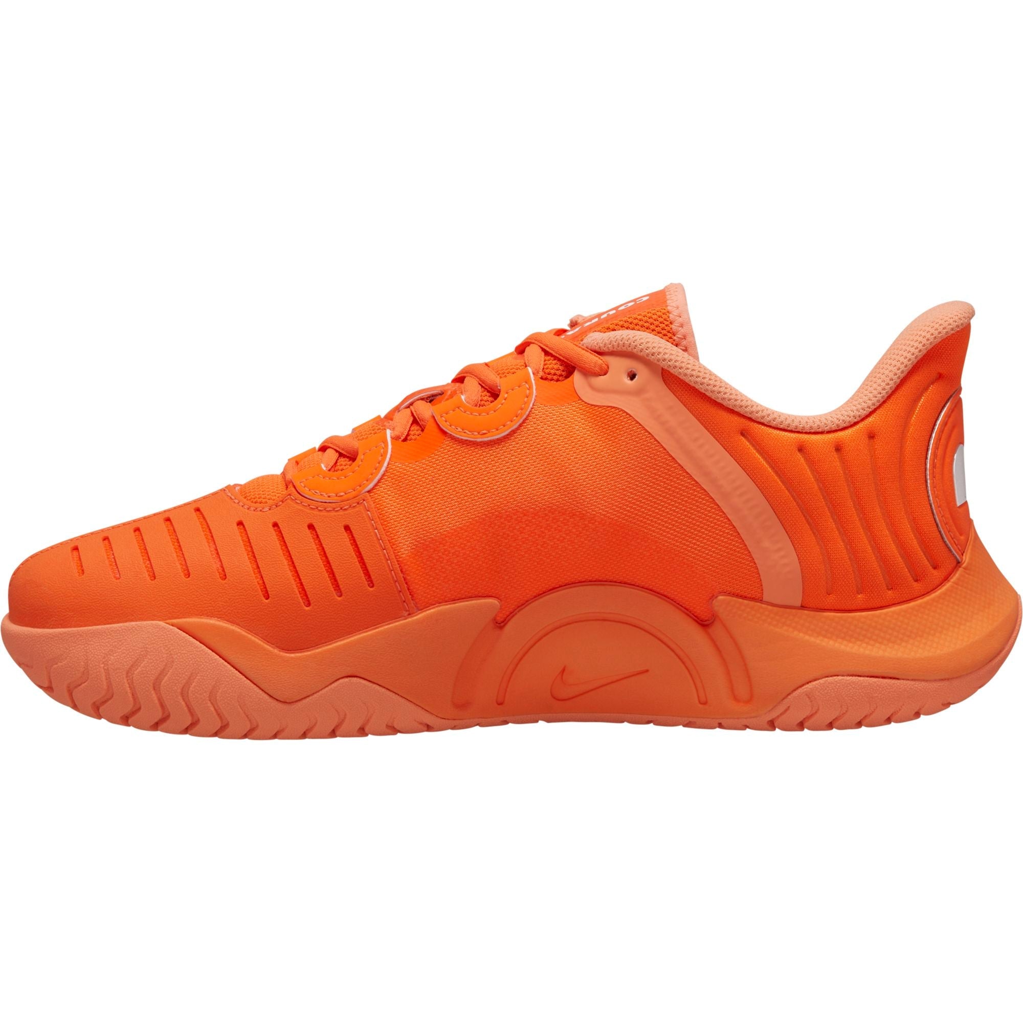 Womens Zoom GP Turbo Osaka Hard Court Tennis Shoe