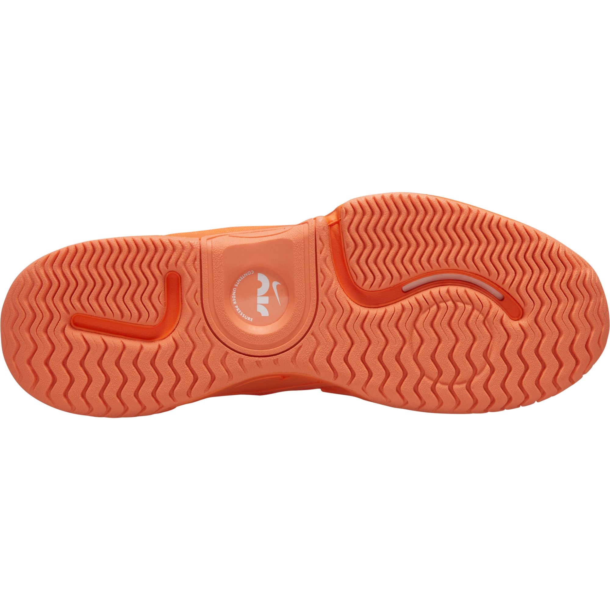 Womens Zoom GP Turbo Osaka Hard Court Tennis Shoe