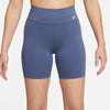 Womens Dri-Fit Mid Rise 7" Bike Shorts
