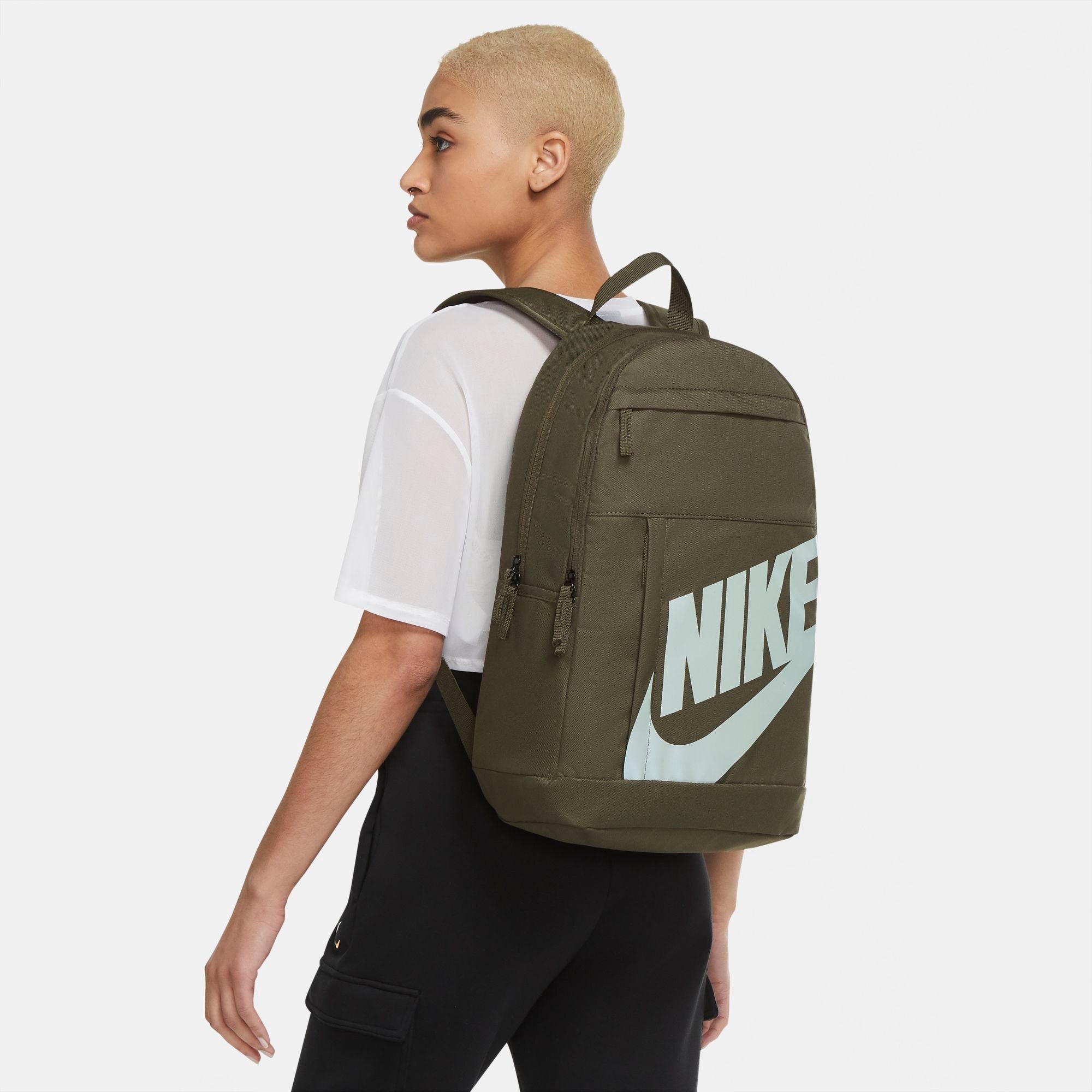 Elemental Logo Backpack