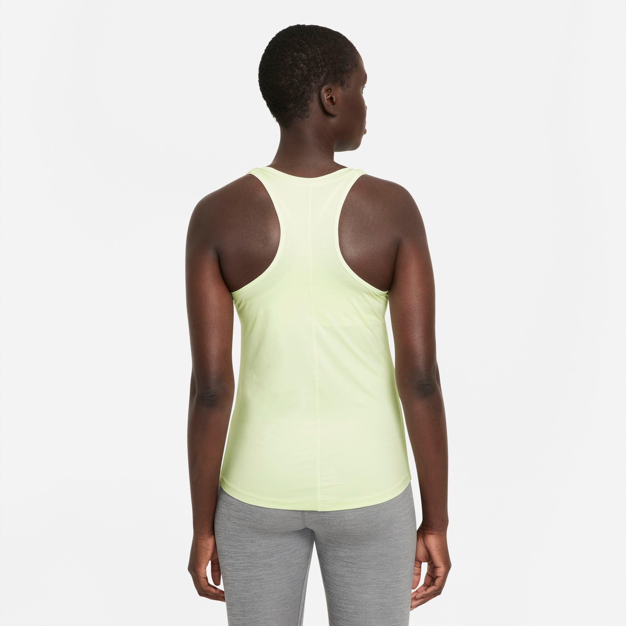 Womens Dri-Fit Slim Fit Tank