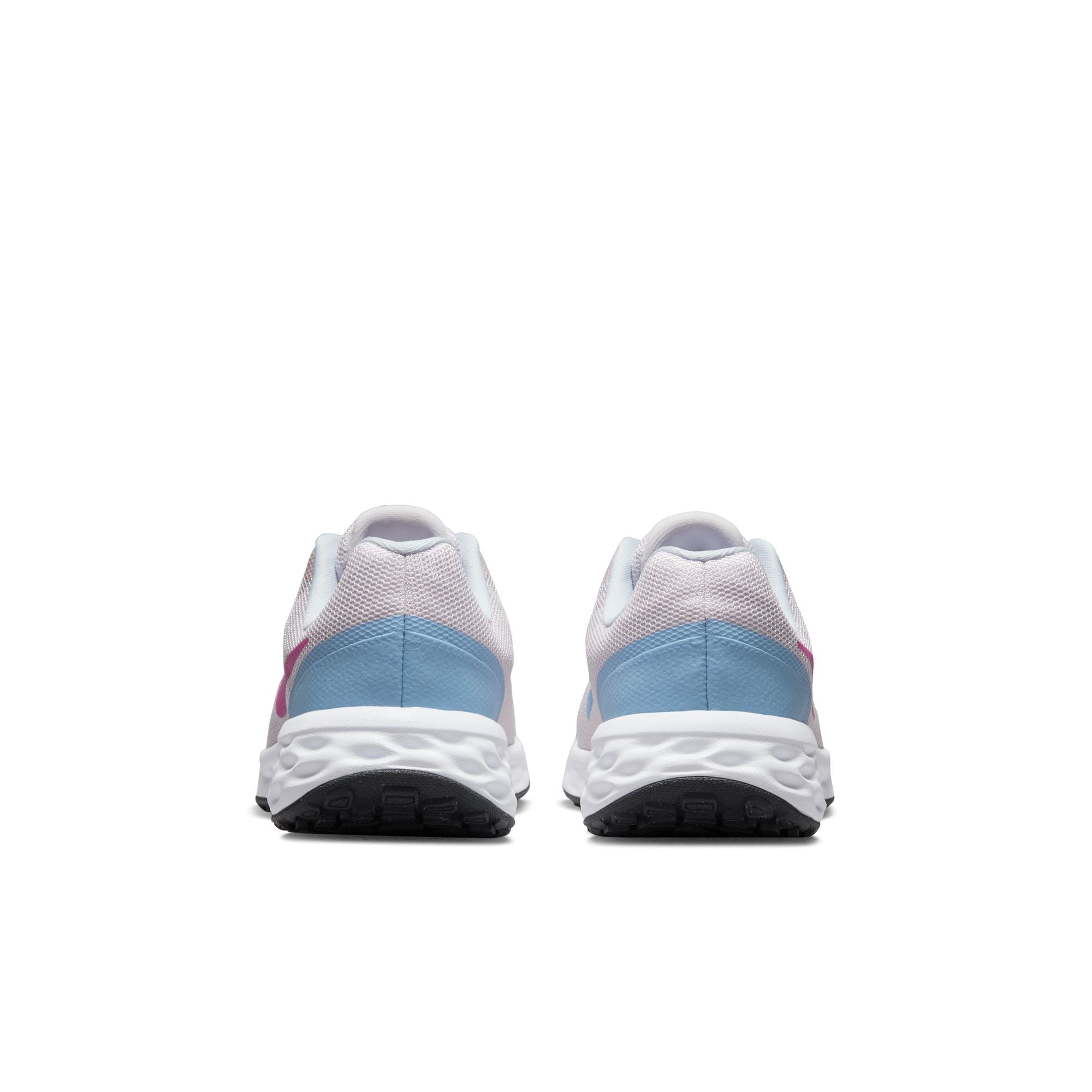Junior Revolution 6 Running Shoe