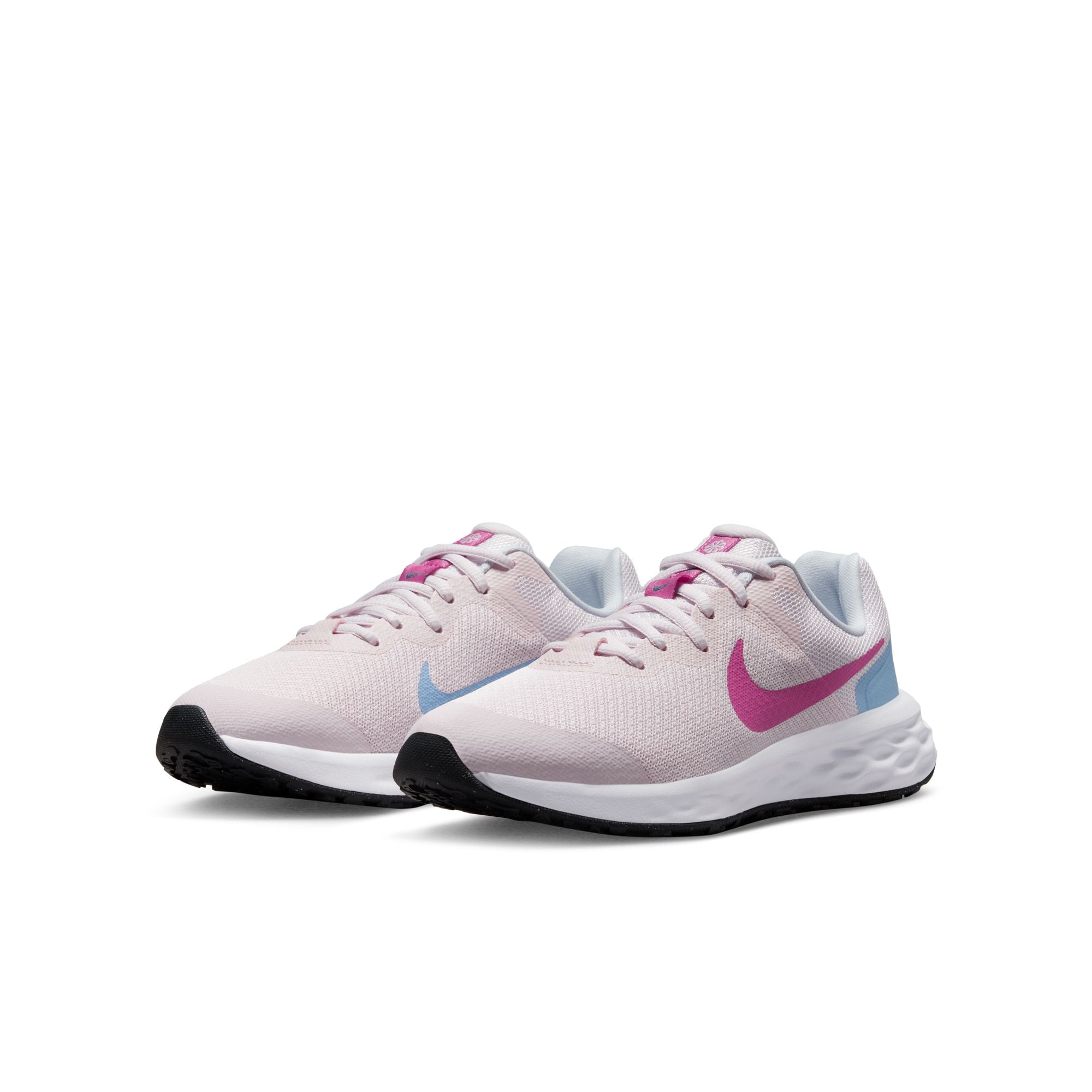 Junior Revolution 6 Running Shoe