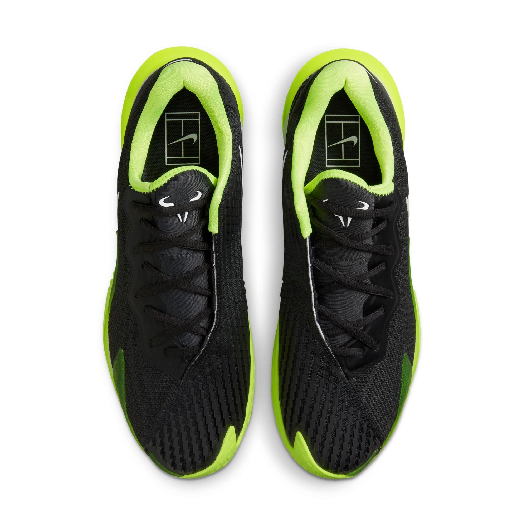 Mens Zoom Vapor Cage 4 Rafa Tennis Shoe