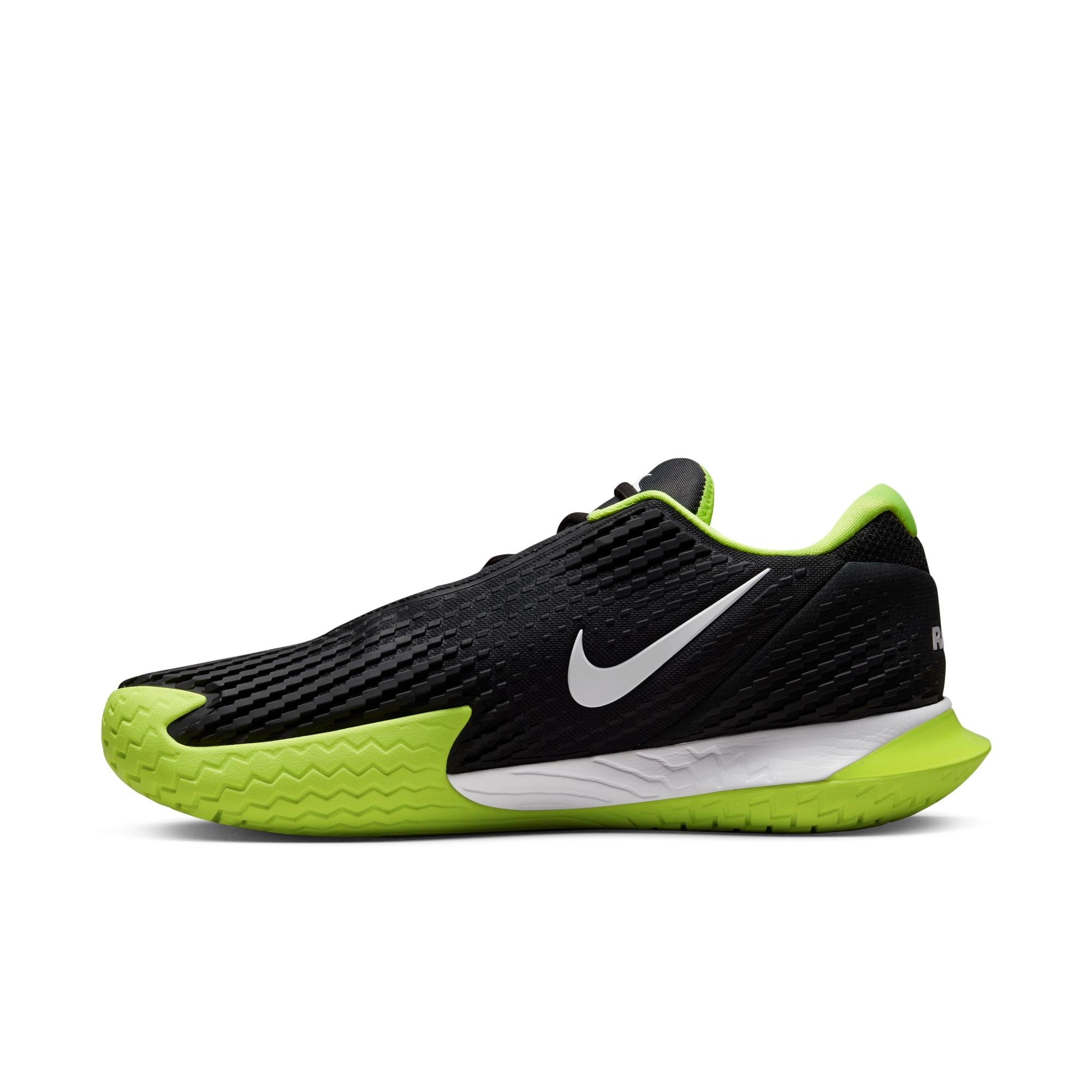 Mens Zoom Vapor Cage 4 Rafa Tennis Shoe