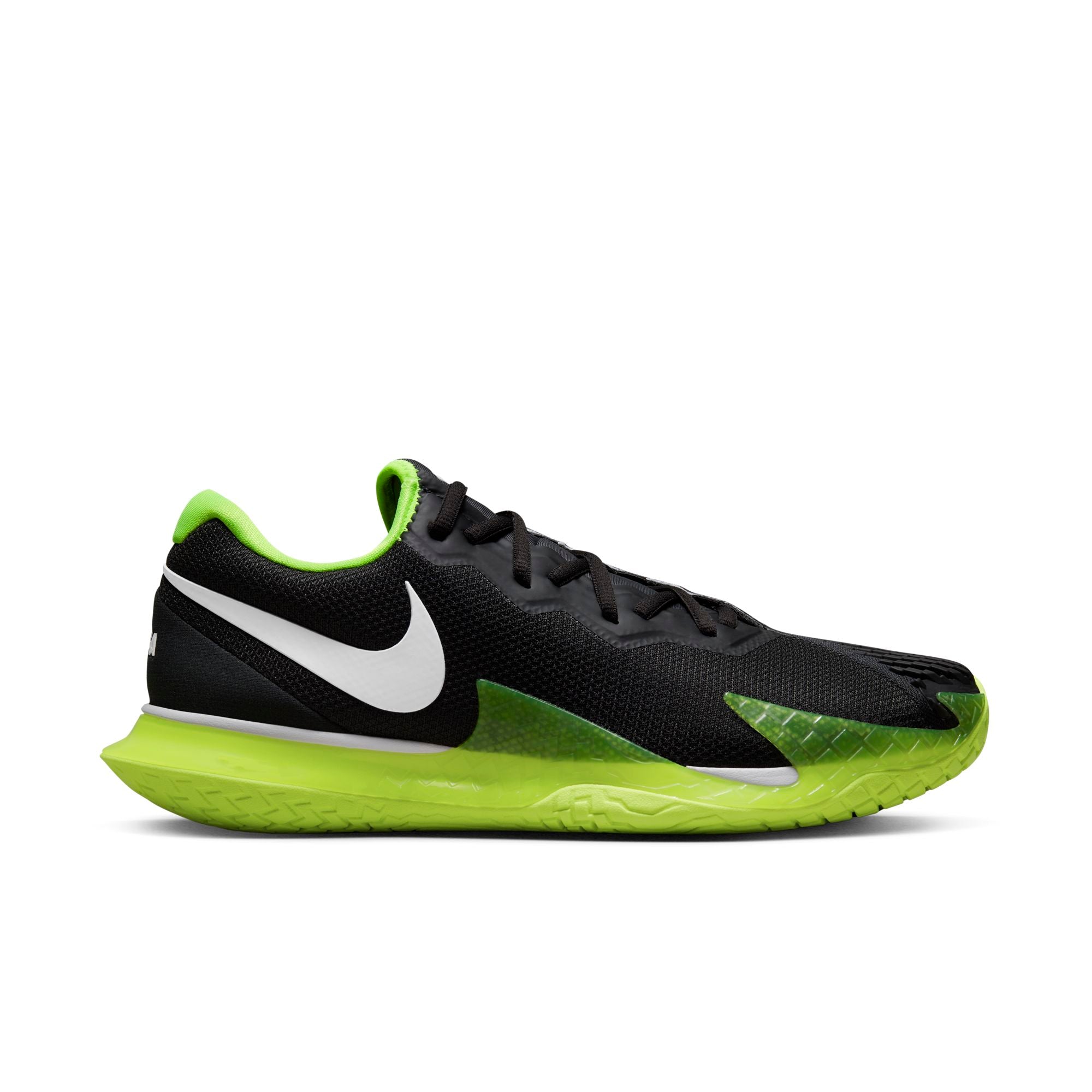 Mens Zoom Vapor Cage 4 Rafa Tennis Shoe