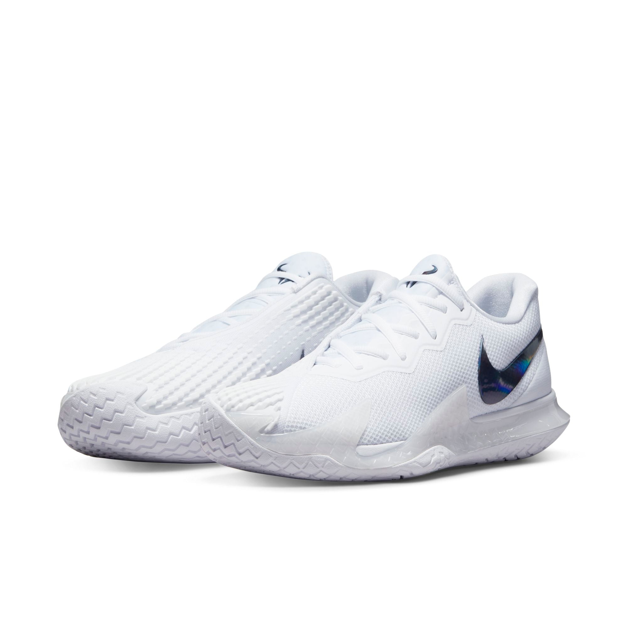 Mens Zoom Vapor Cage 4 Rafa Tennis Shoe