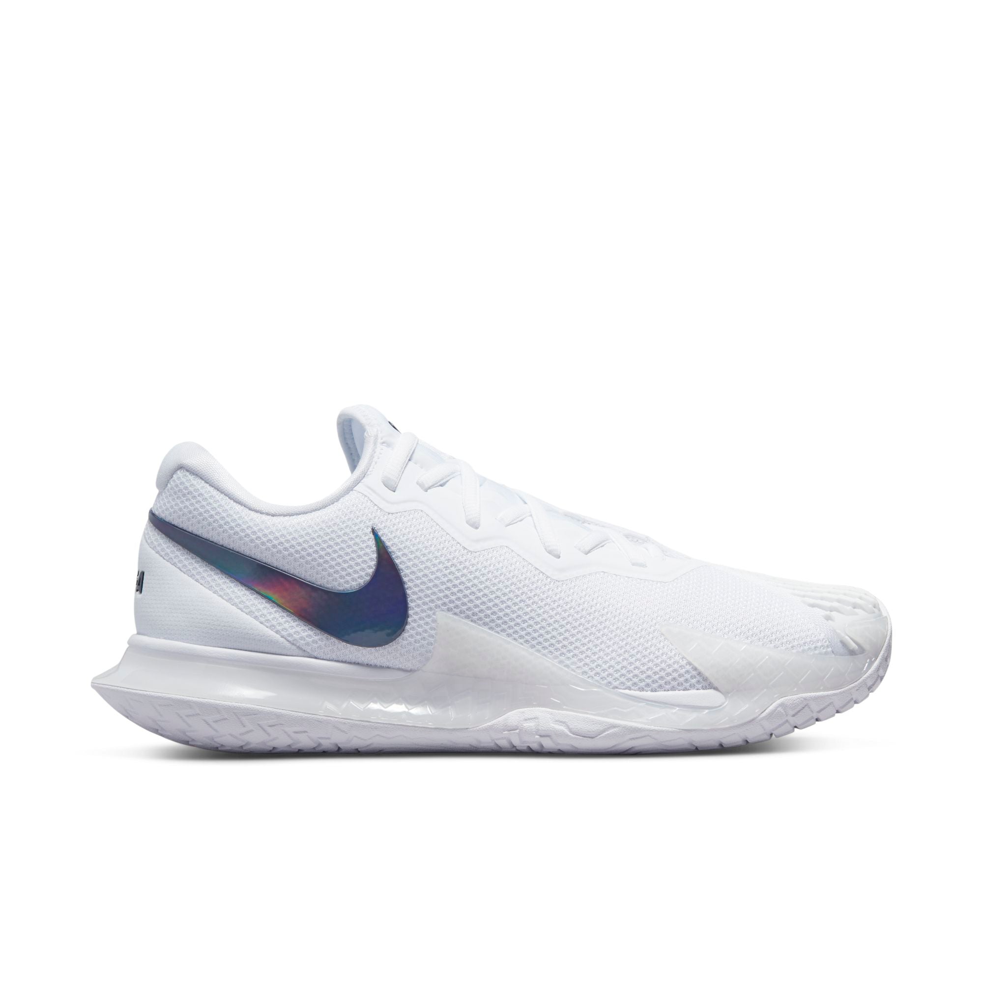 Mens Zoom Vapor Cage 4 Rafa Tennis Shoe