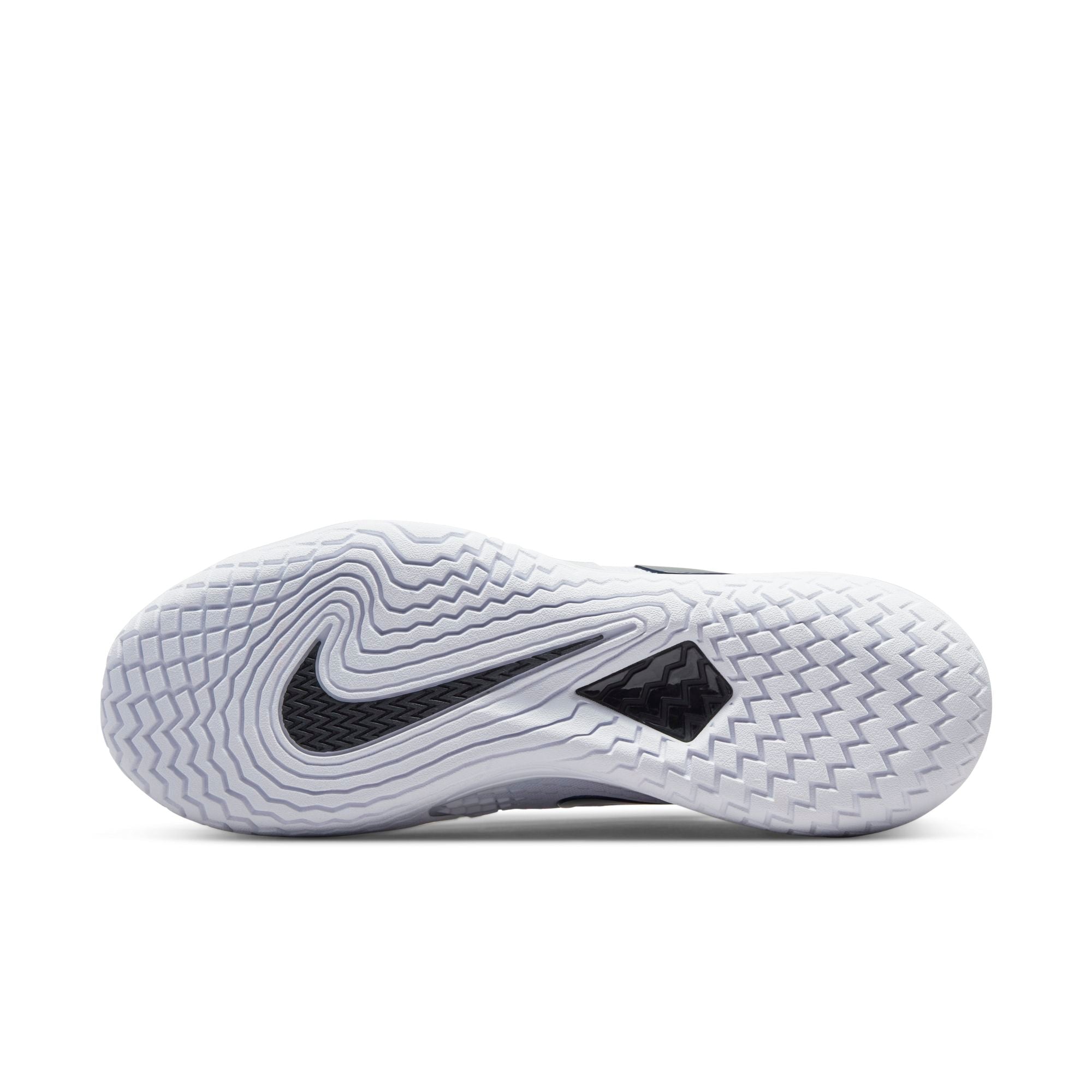 Mens Zoom Vapor Cage 4 Rafa Tennis Shoe