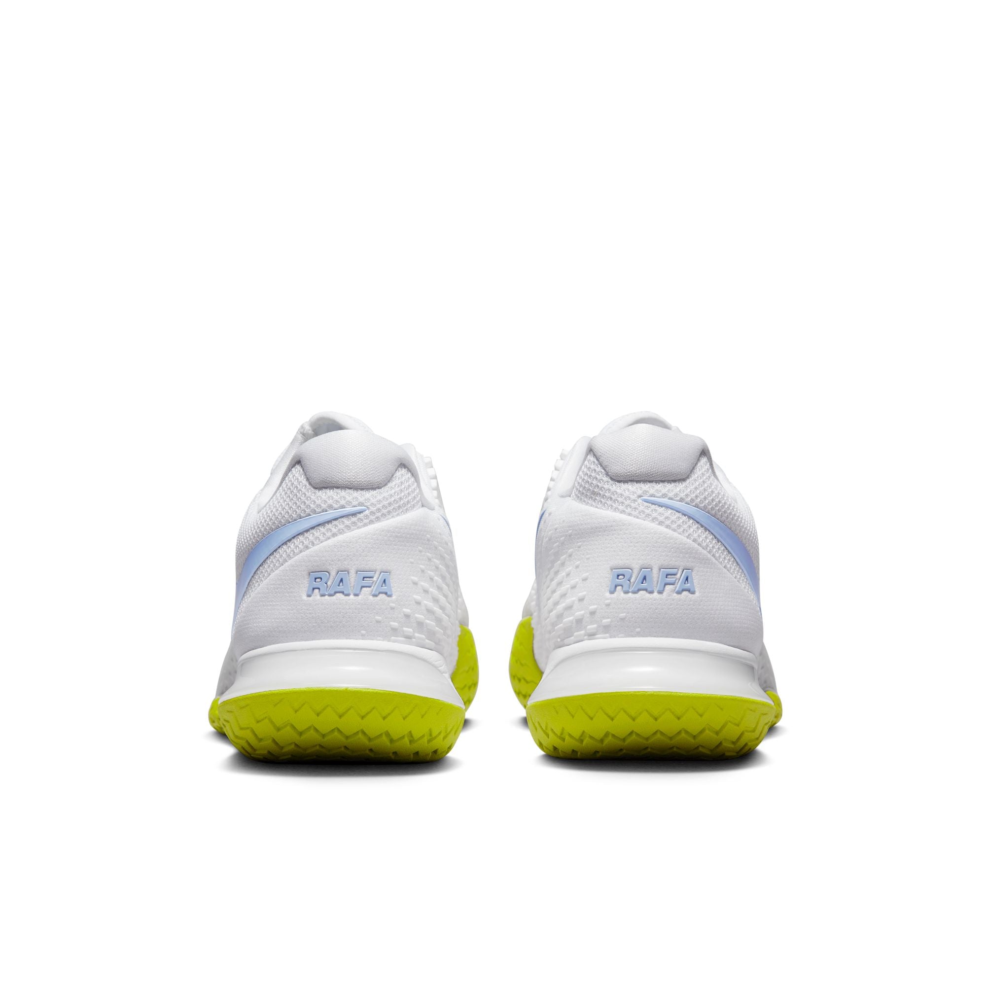 Mens Zoom Vapor Cage 4 Rafa Tennis Shoe
