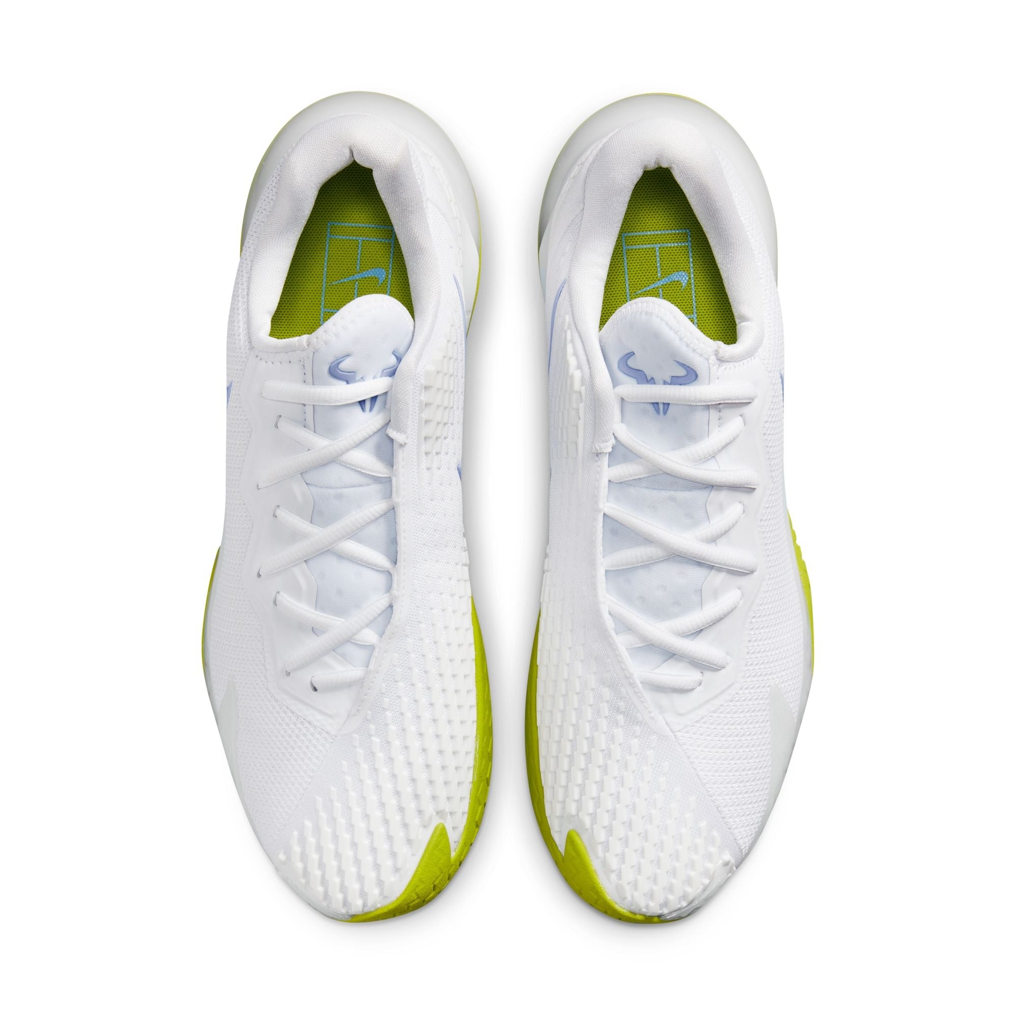Mens Zoom Vapor Cage 4 Rafa Tennis Shoe