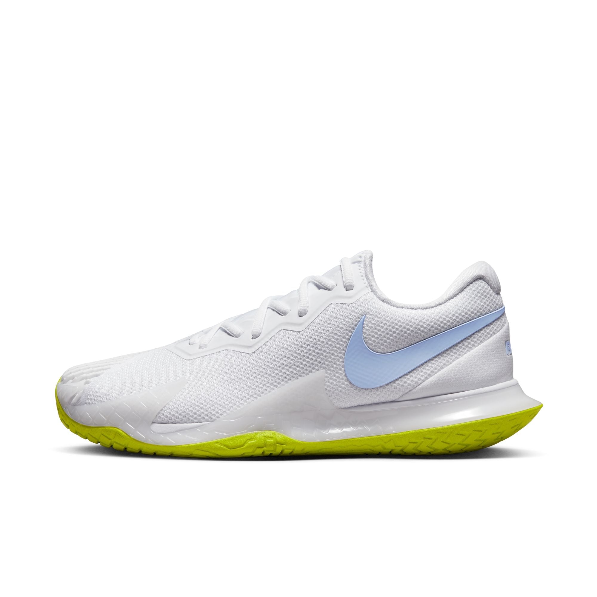 Mens Zoom Vapor Cage 4 Rafa Tennis Shoe