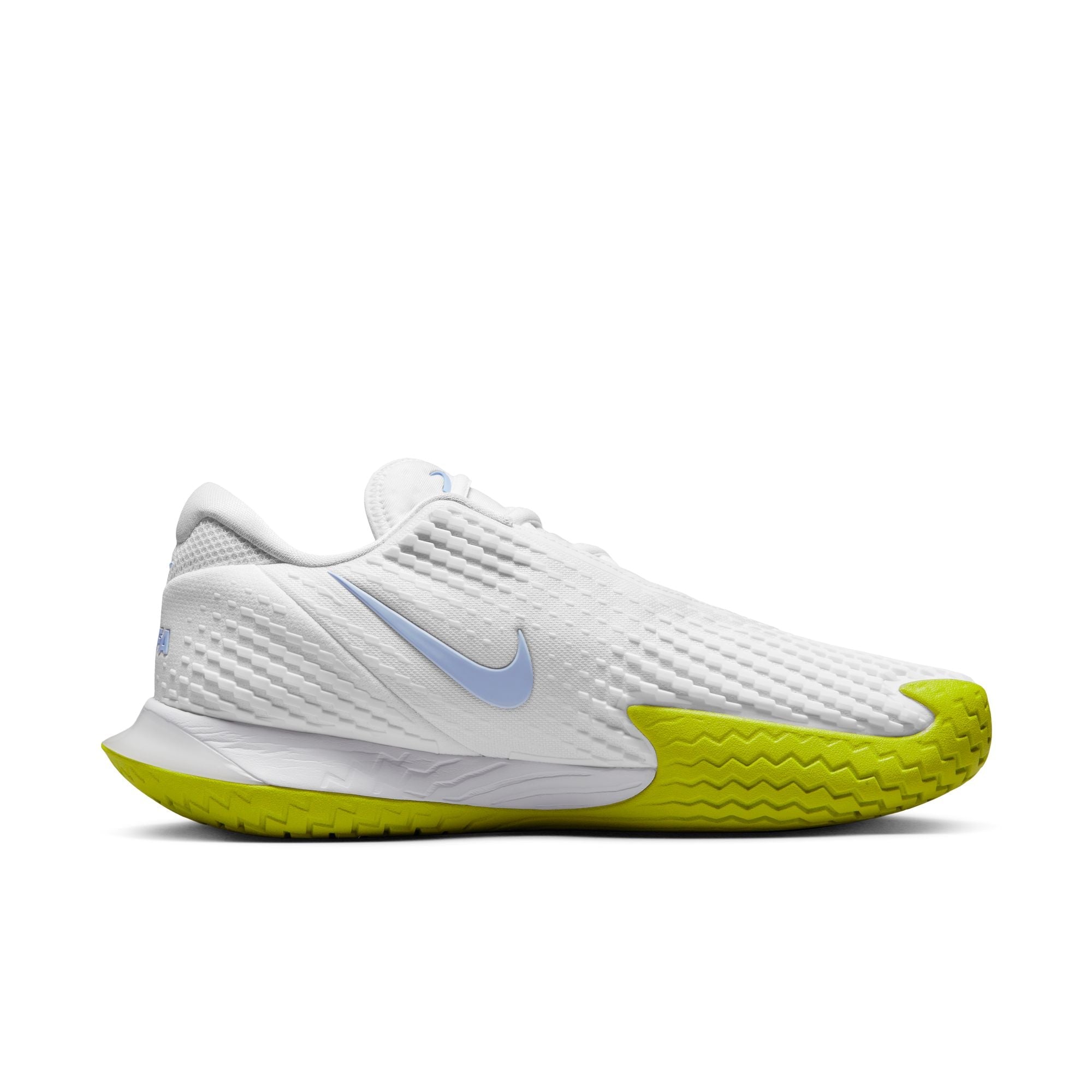 Mens Zoom Vapor Cage 4 Rafa Tennis Shoe