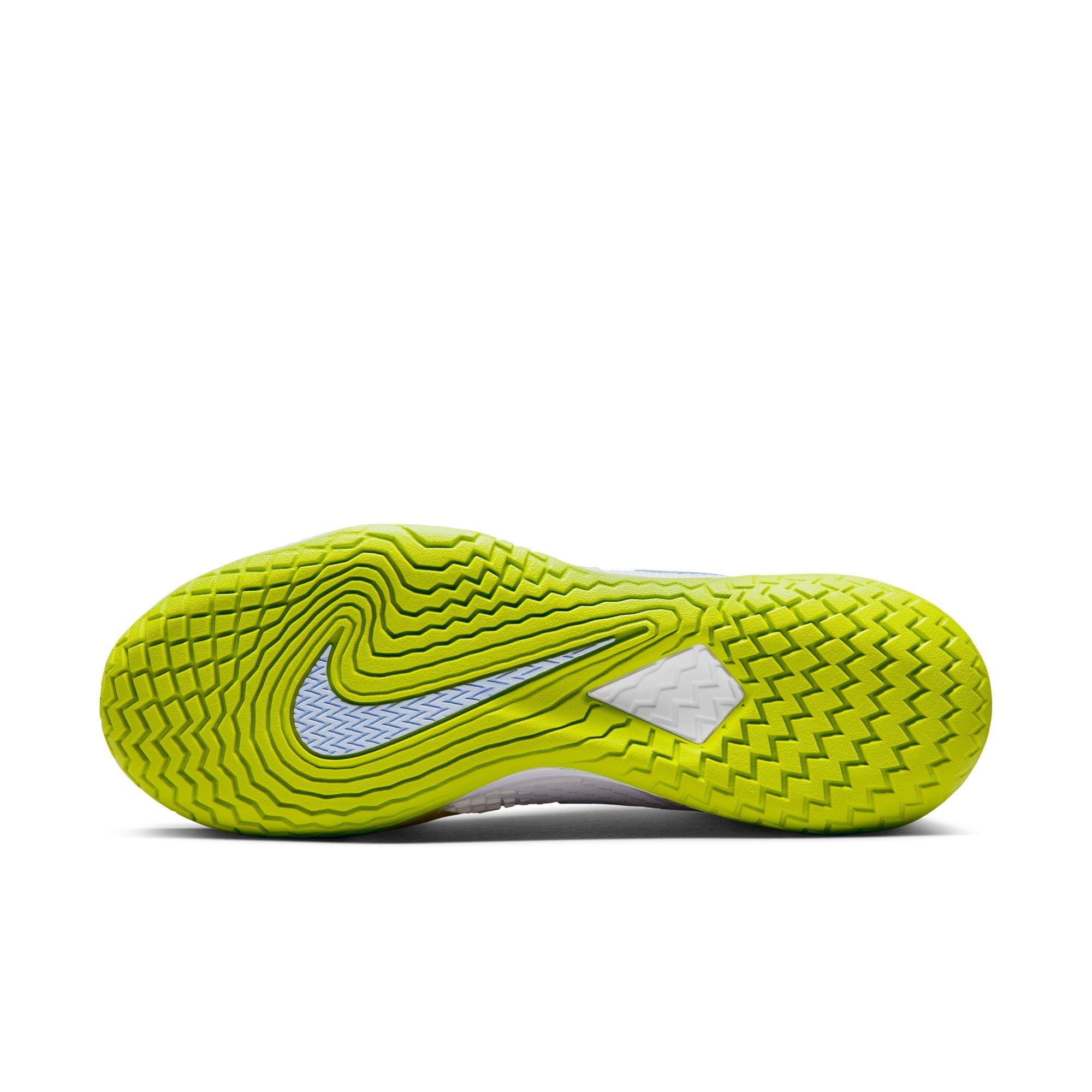 Mens Zoom Vapor Cage 4 Rafa Tennis Shoe