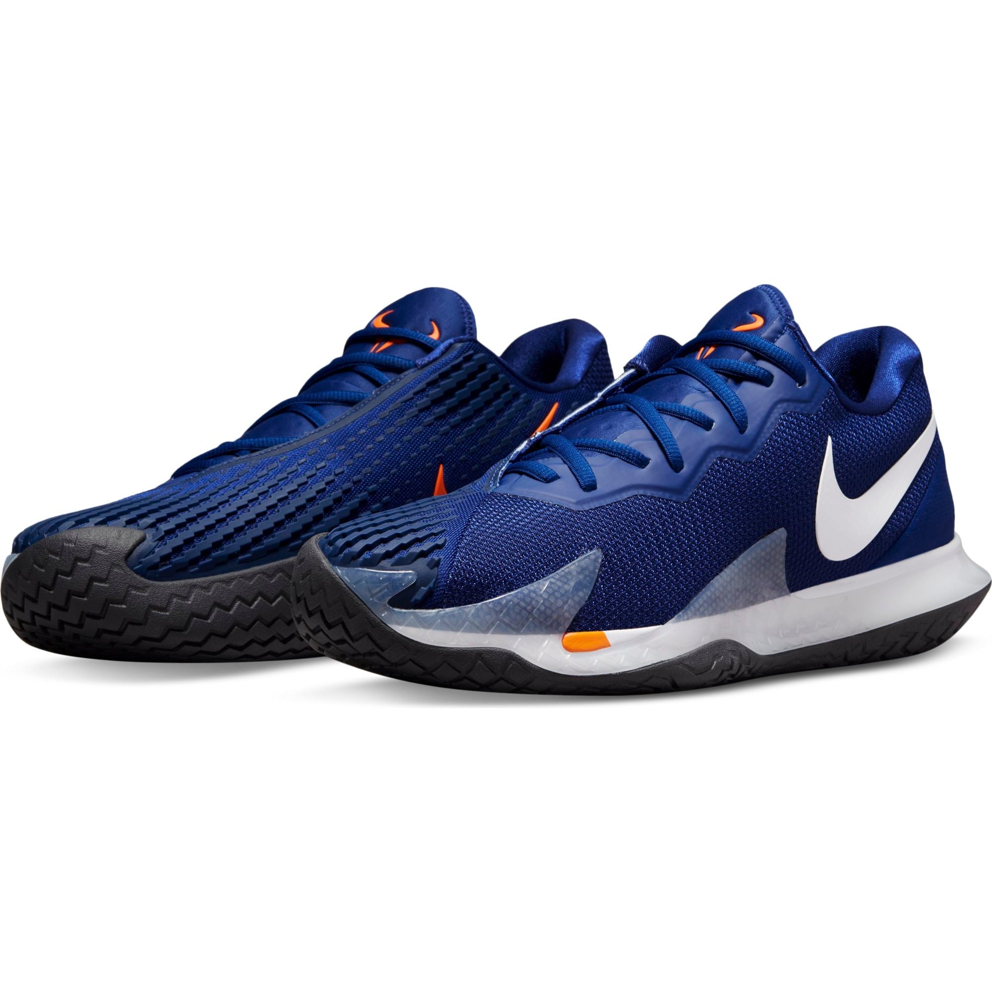 Mens Zoom Cage 4 Rafa Tennis Shoe