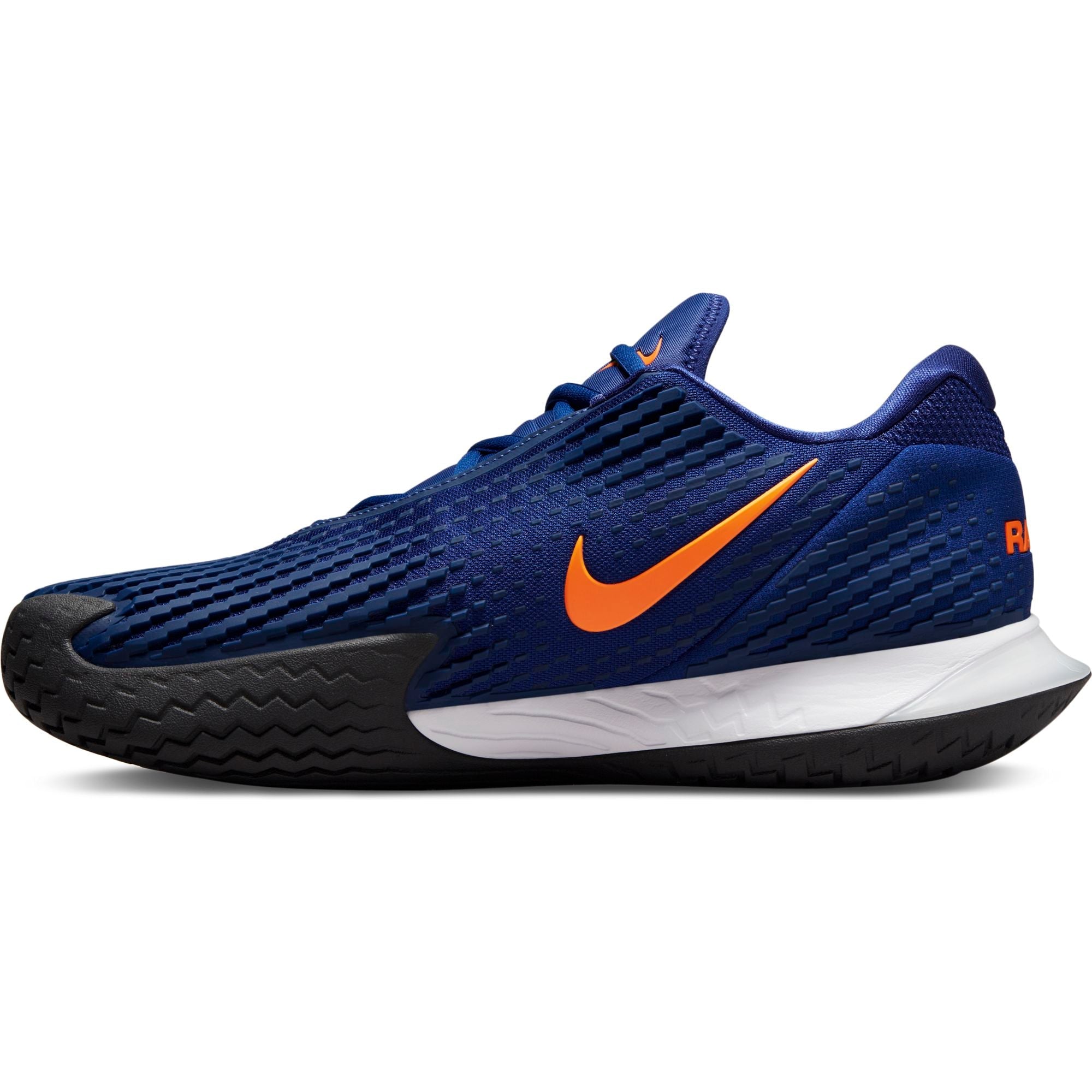 Mens Zoom Cage 4 Rafa Tennis Shoe
