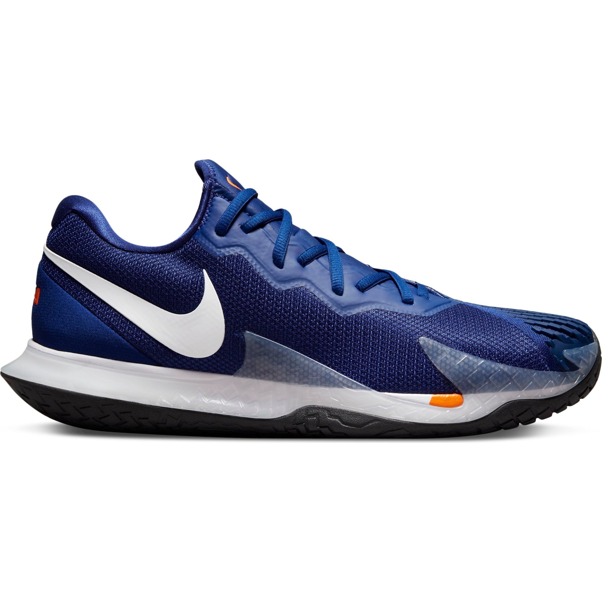 Mens Zoom Cage 4 Rafa Tennis Shoe
