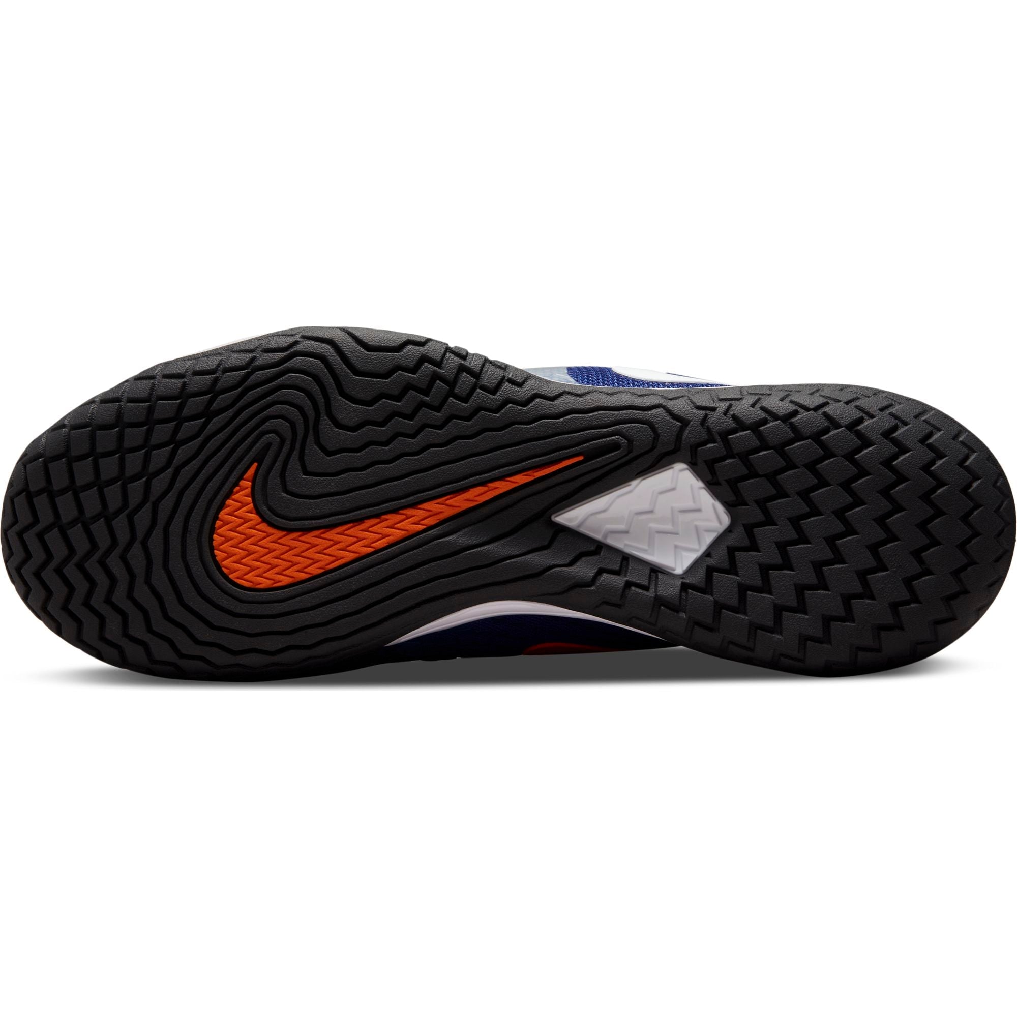 Mens Zoom Cage 4 Rafa Tennis Shoe