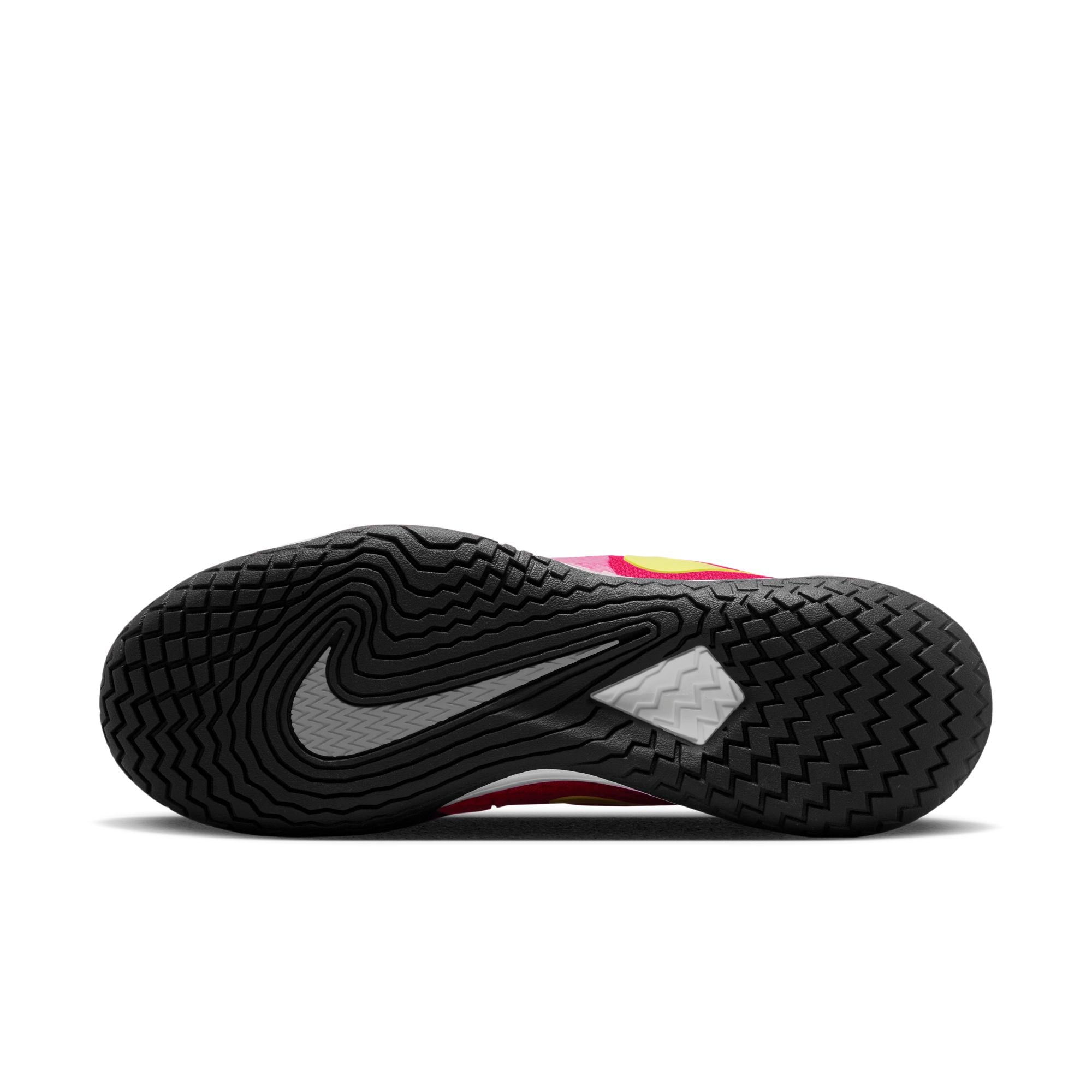 Mens Zoom Vapor Cage 4 Rafa Tennis Shoe
